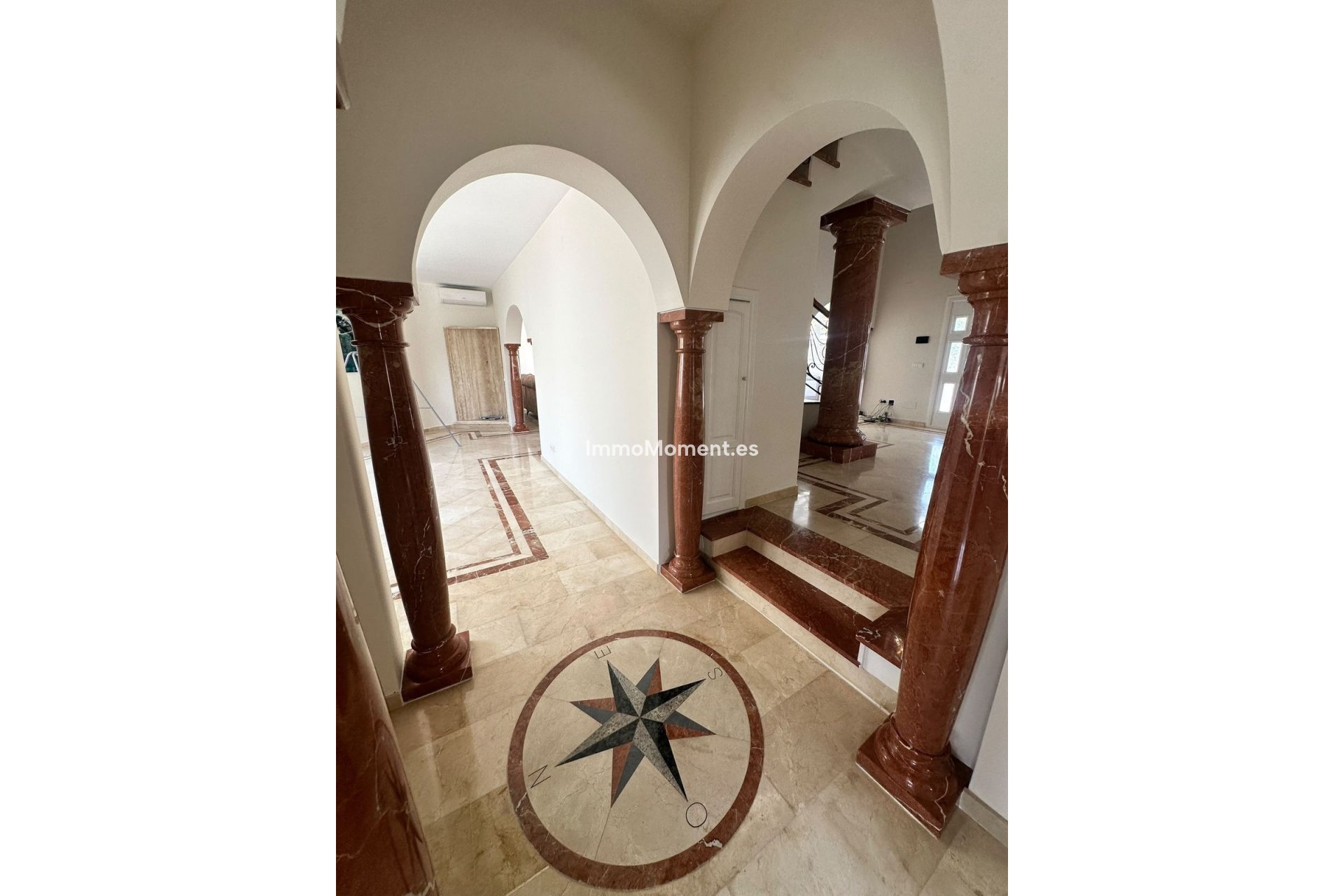 Revente - Villa individuelle - Estepona  - Estepona Centro