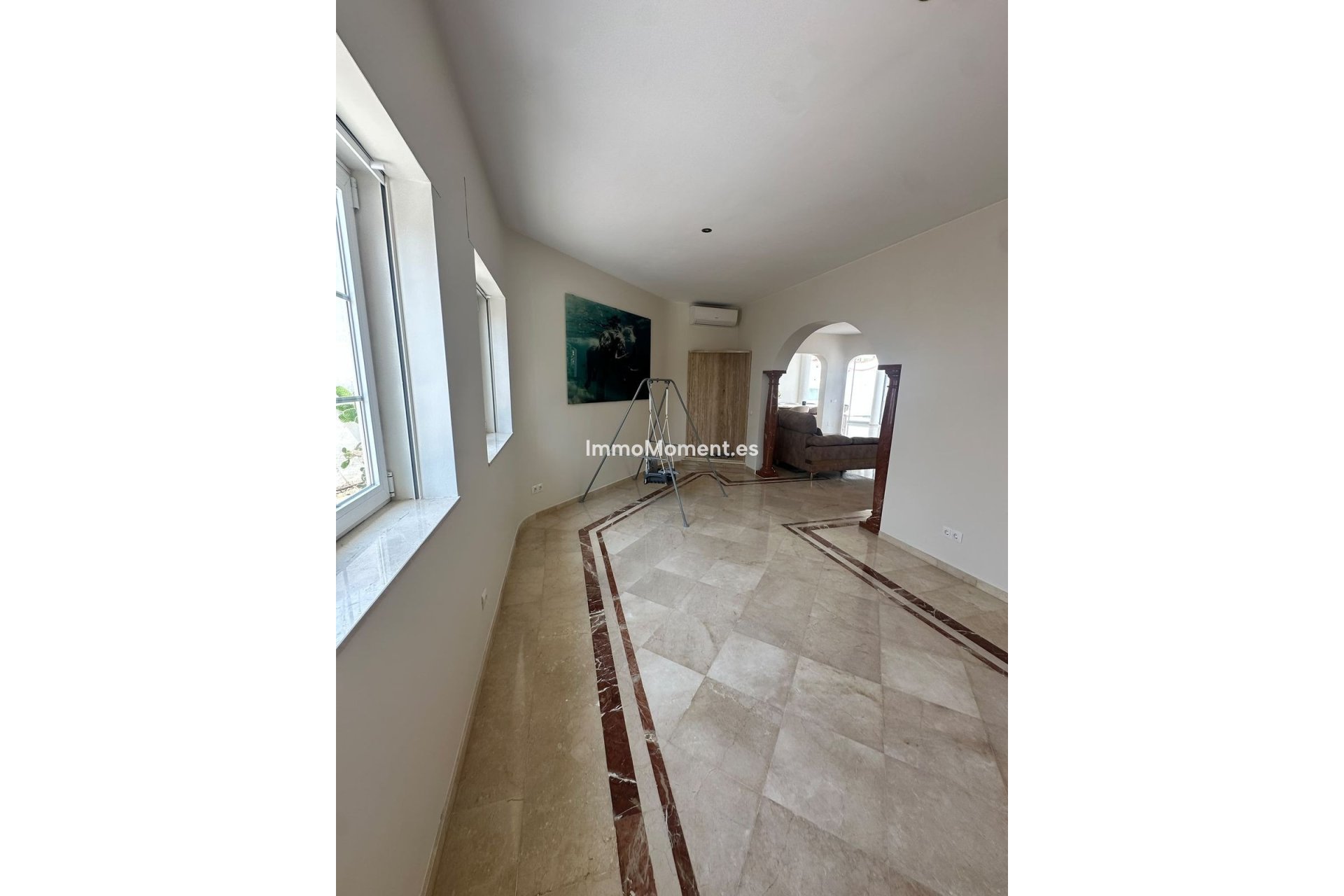 Revente - Villa individuelle - Estepona  - Estepona Centro