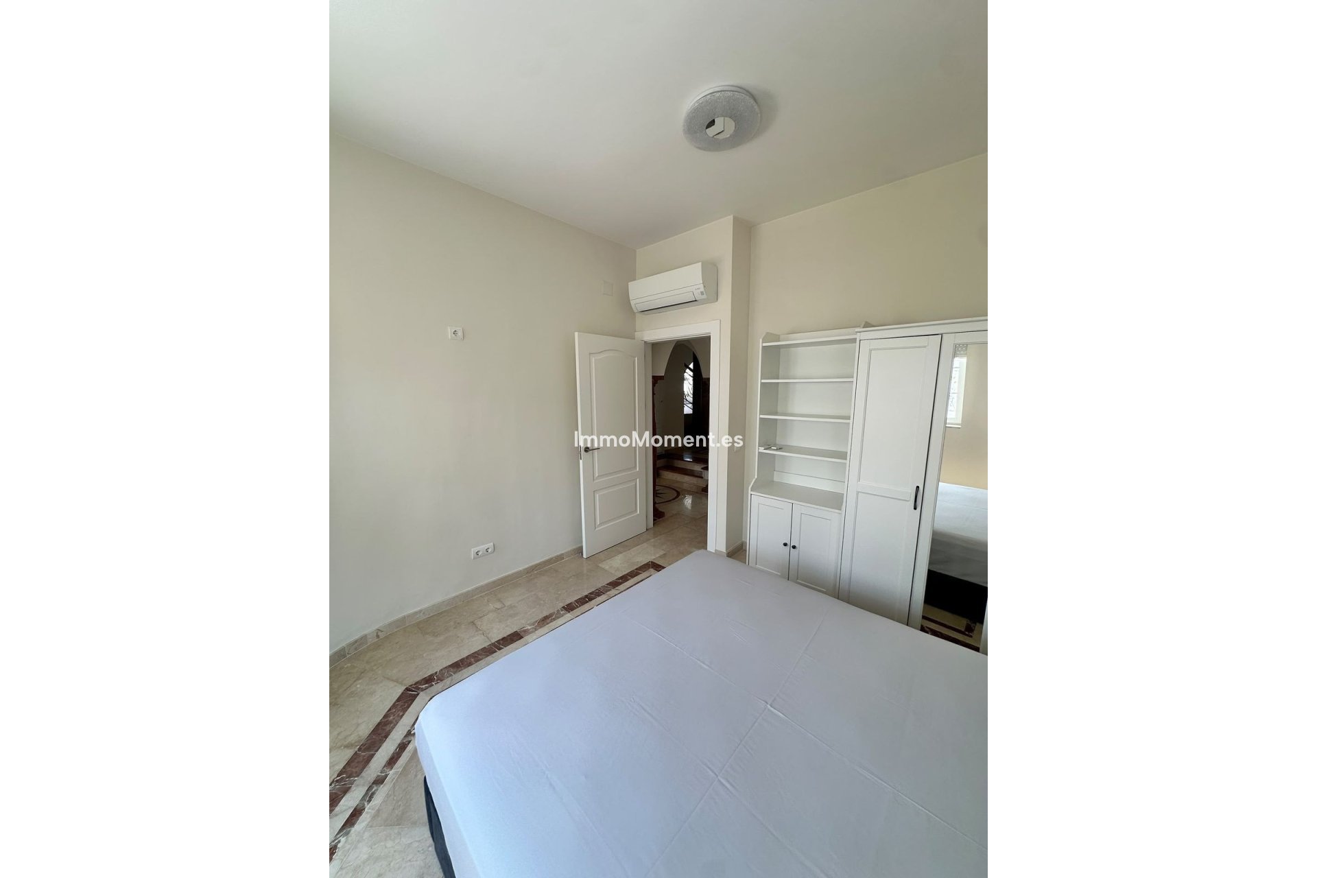 Revente - Villa individuelle - Estepona  - Estepona Centro