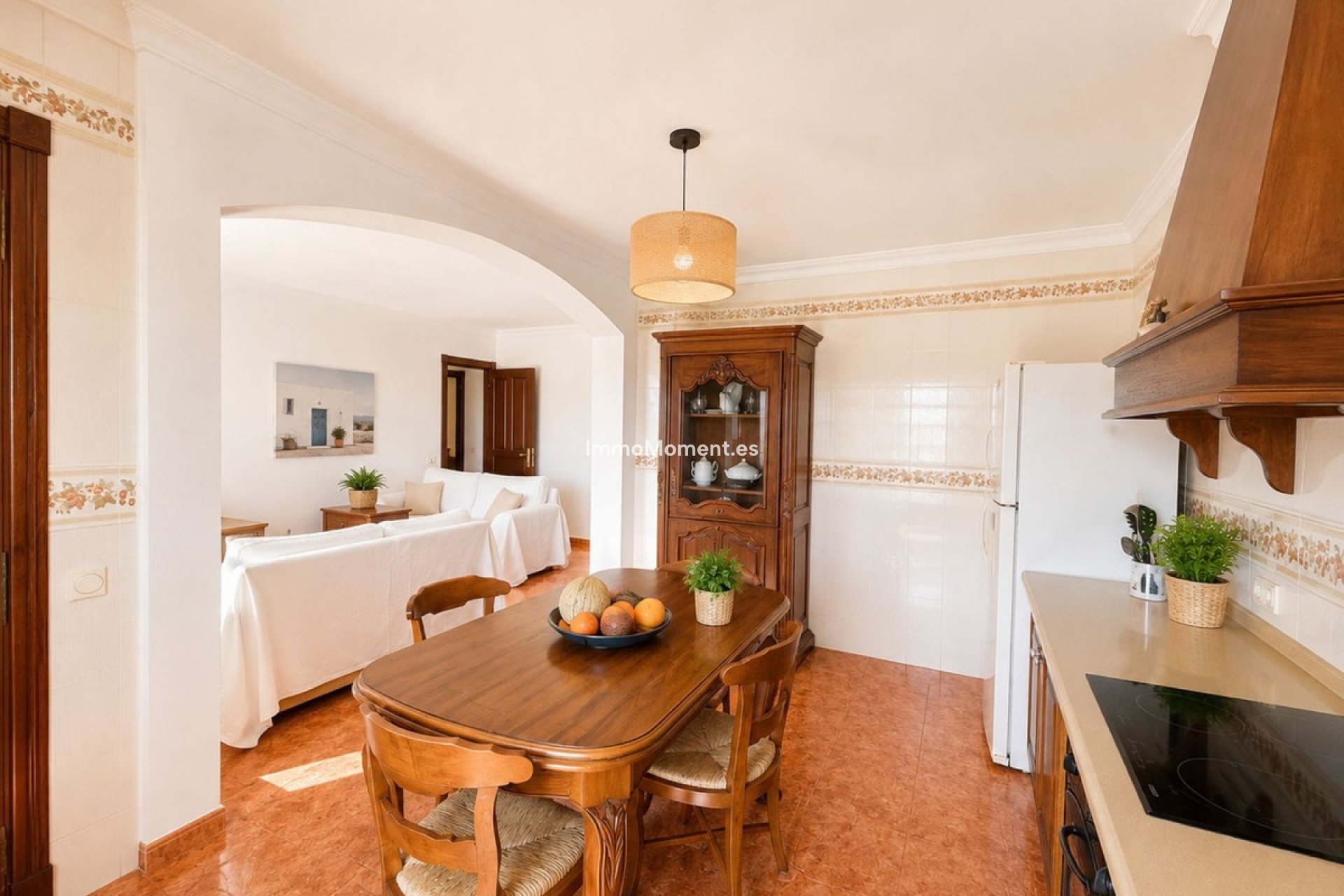 Revente - Villa individuelle - Estepona  - Estepona Centro