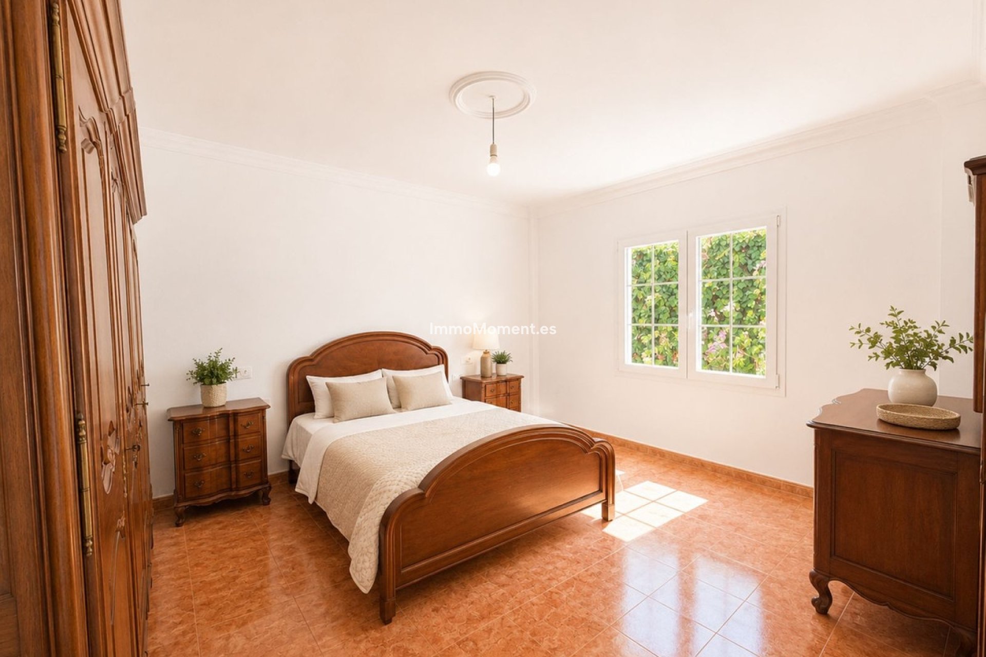 Revente - Villa individuelle - Estepona  - Estepona Centro