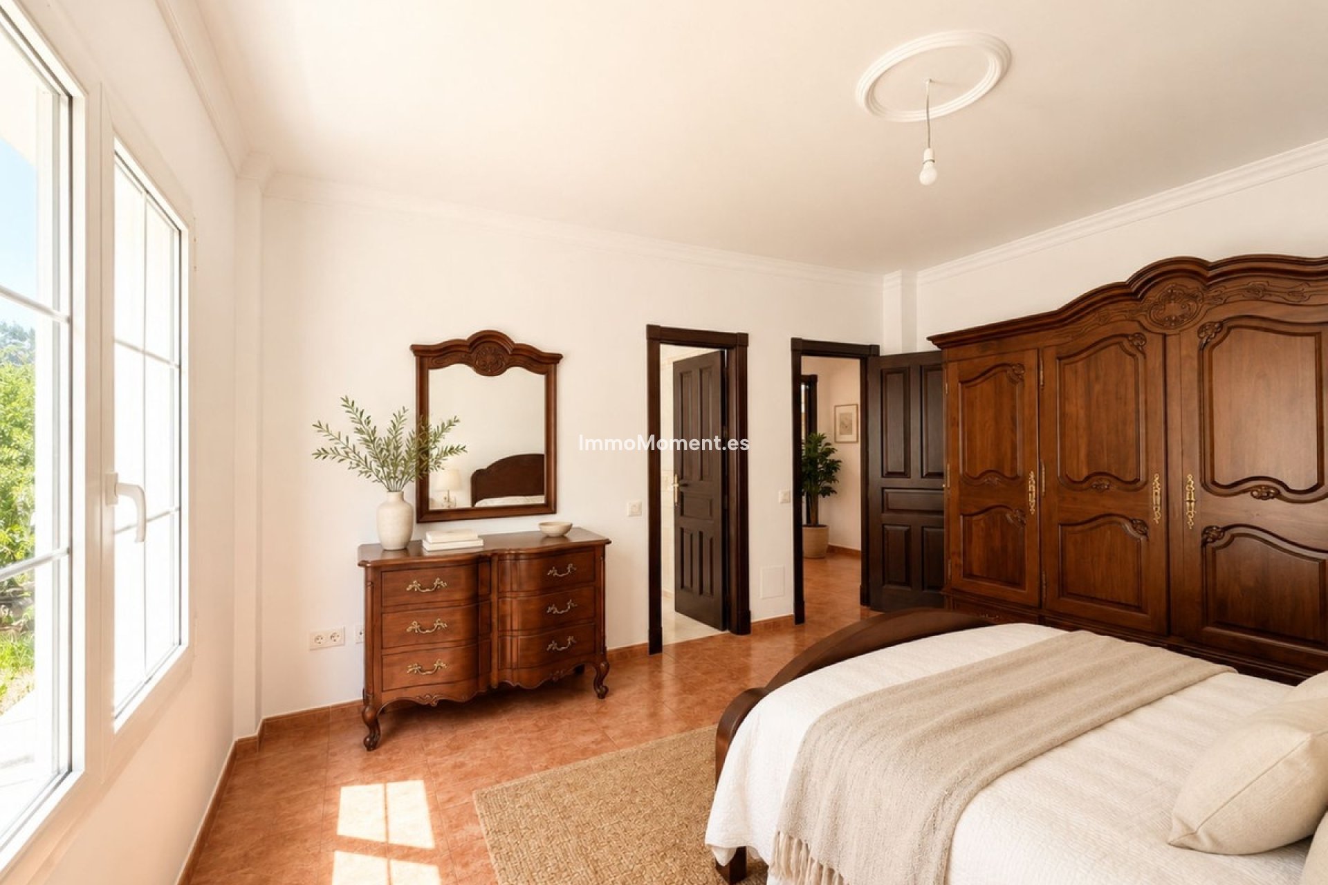 Revente - Villa individuelle - Estepona  - Estepona Centro