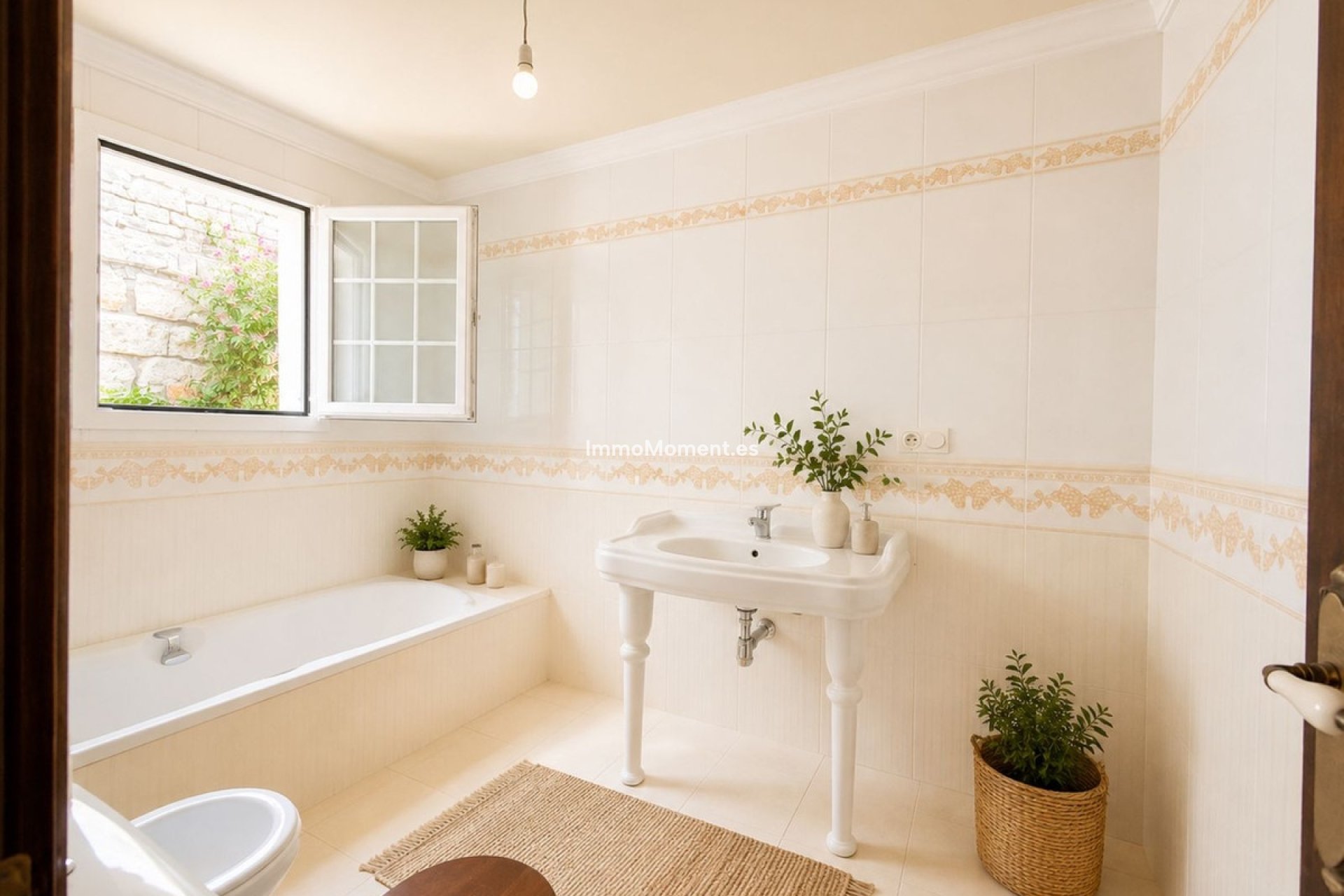 Revente - Villa individuelle - Estepona  - Estepona Centro