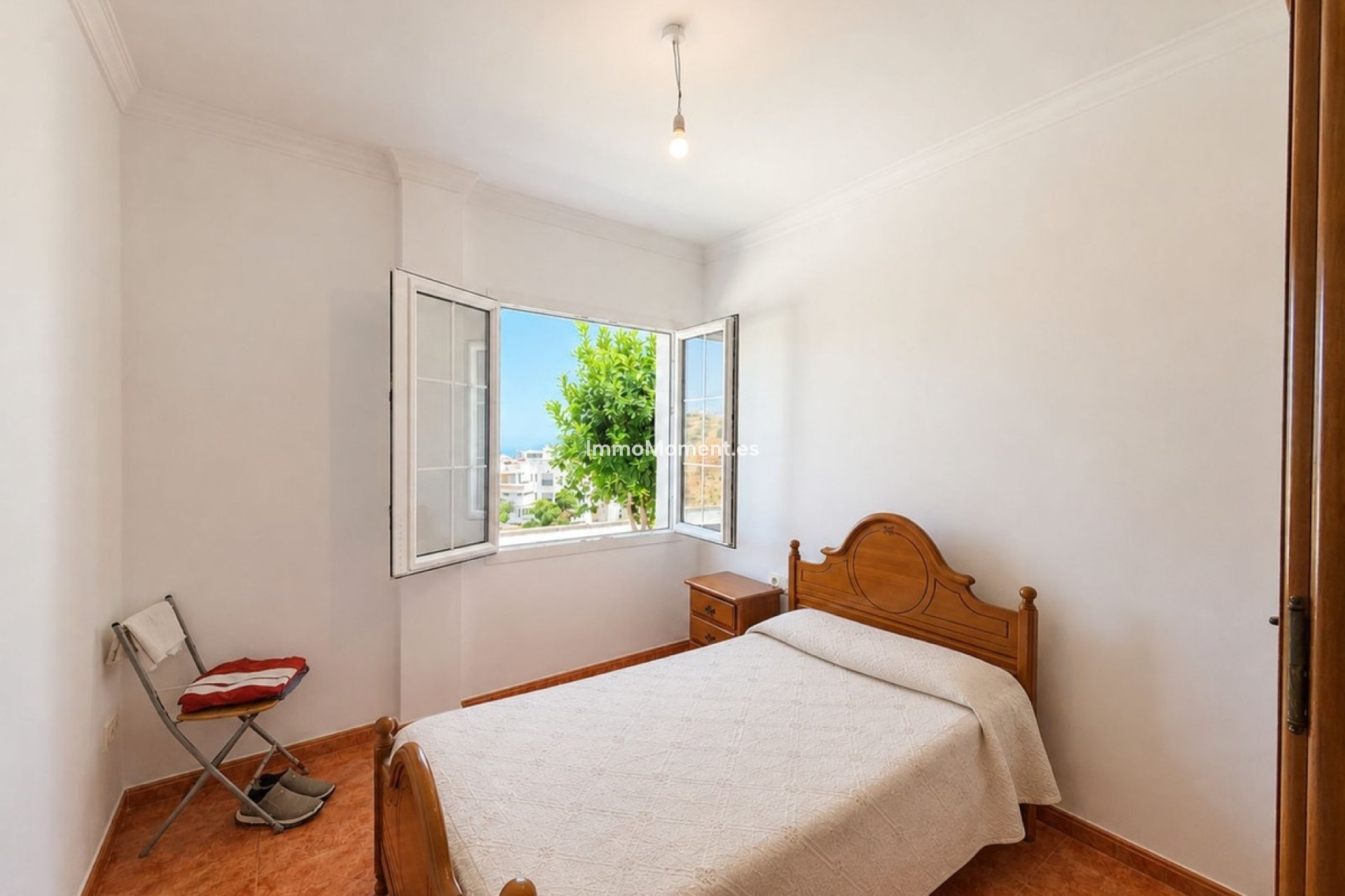 Revente - Villa individuelle - Estepona  - Estepona Centro