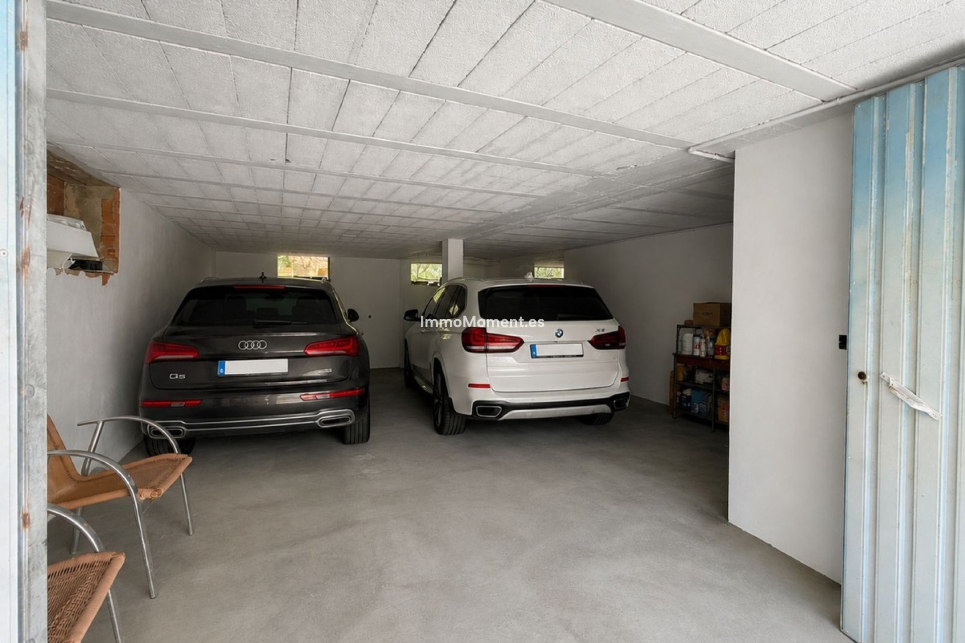 Revente - Villa individuelle - Estepona  - Estepona Centro