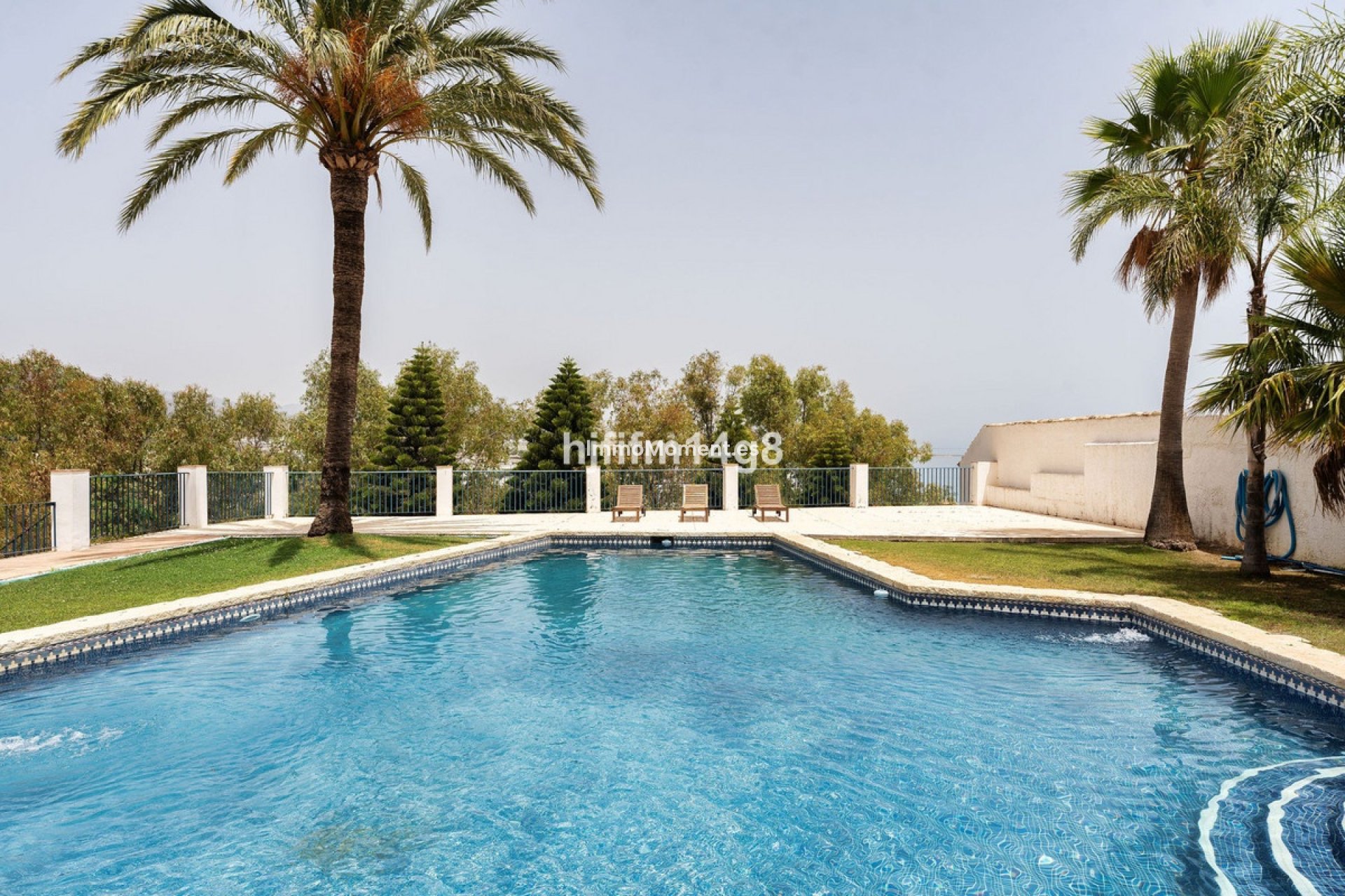 Revente - Villa individuelle - Estepona  - Estepona Centro