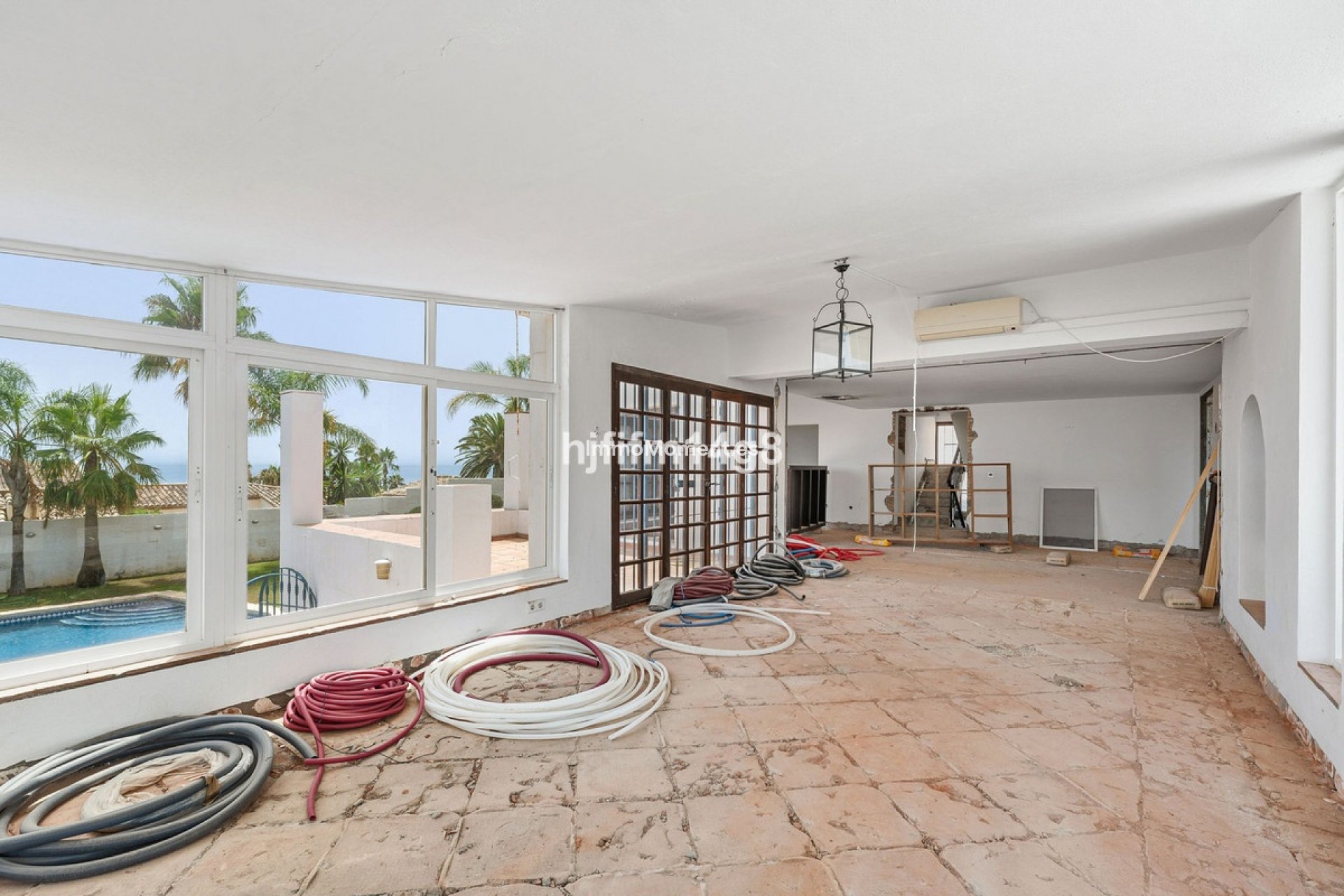 Revente - Villa individuelle - Estepona  - Estepona Centro