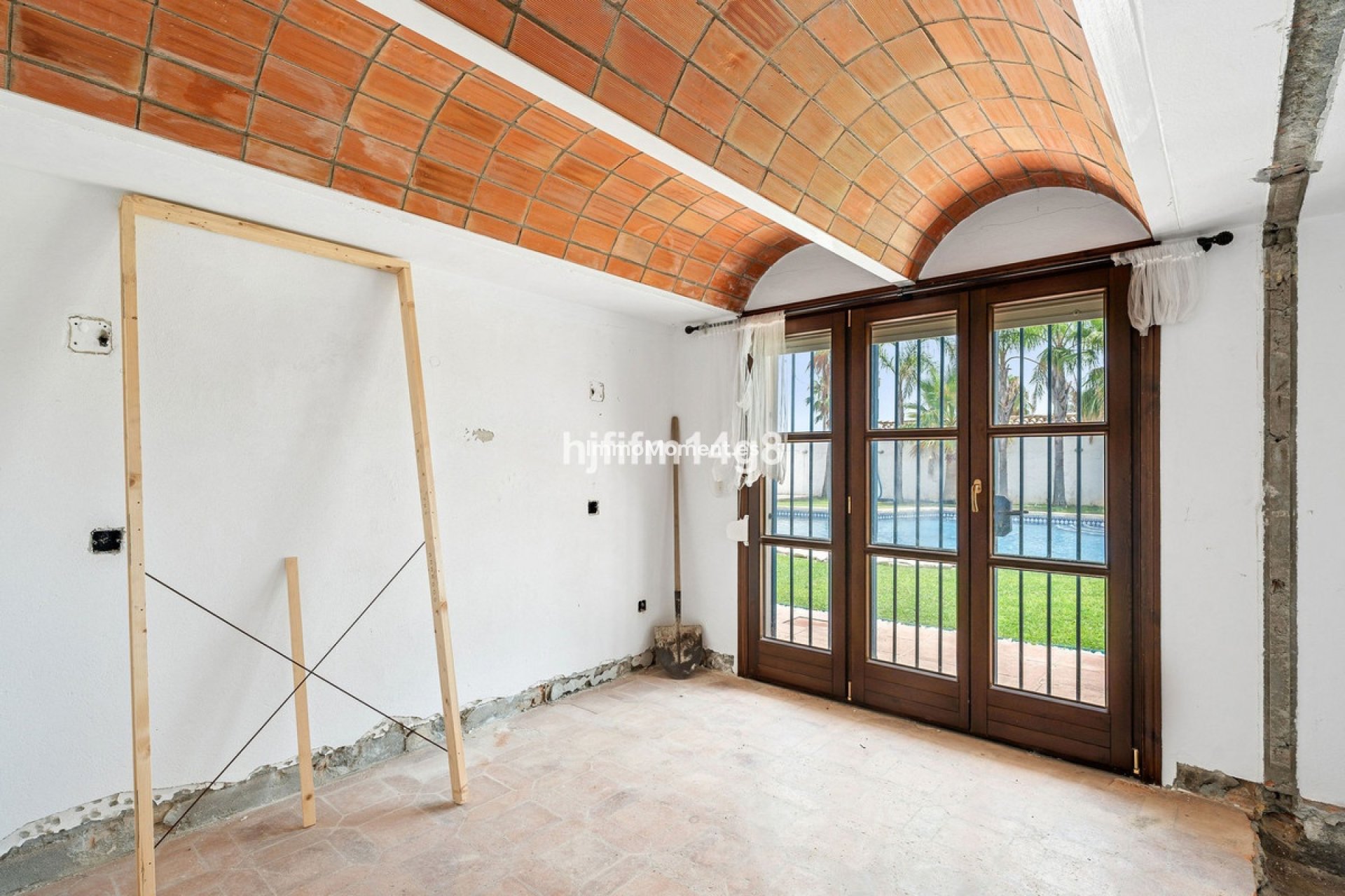 Revente - Villa individuelle - Estepona  - Estepona Centro