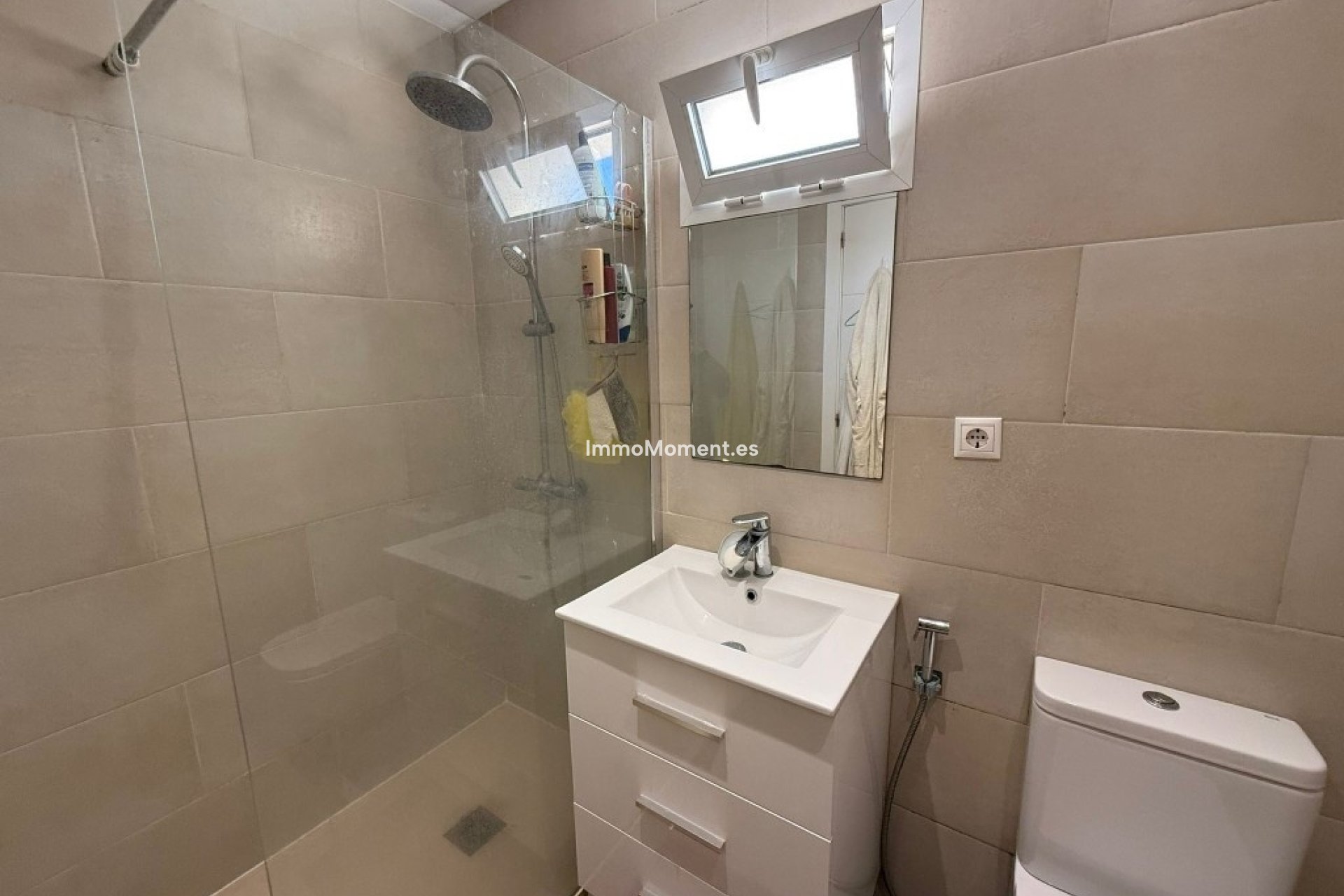 Revente - Villa individuelle - Estepona  - Estepona Centro