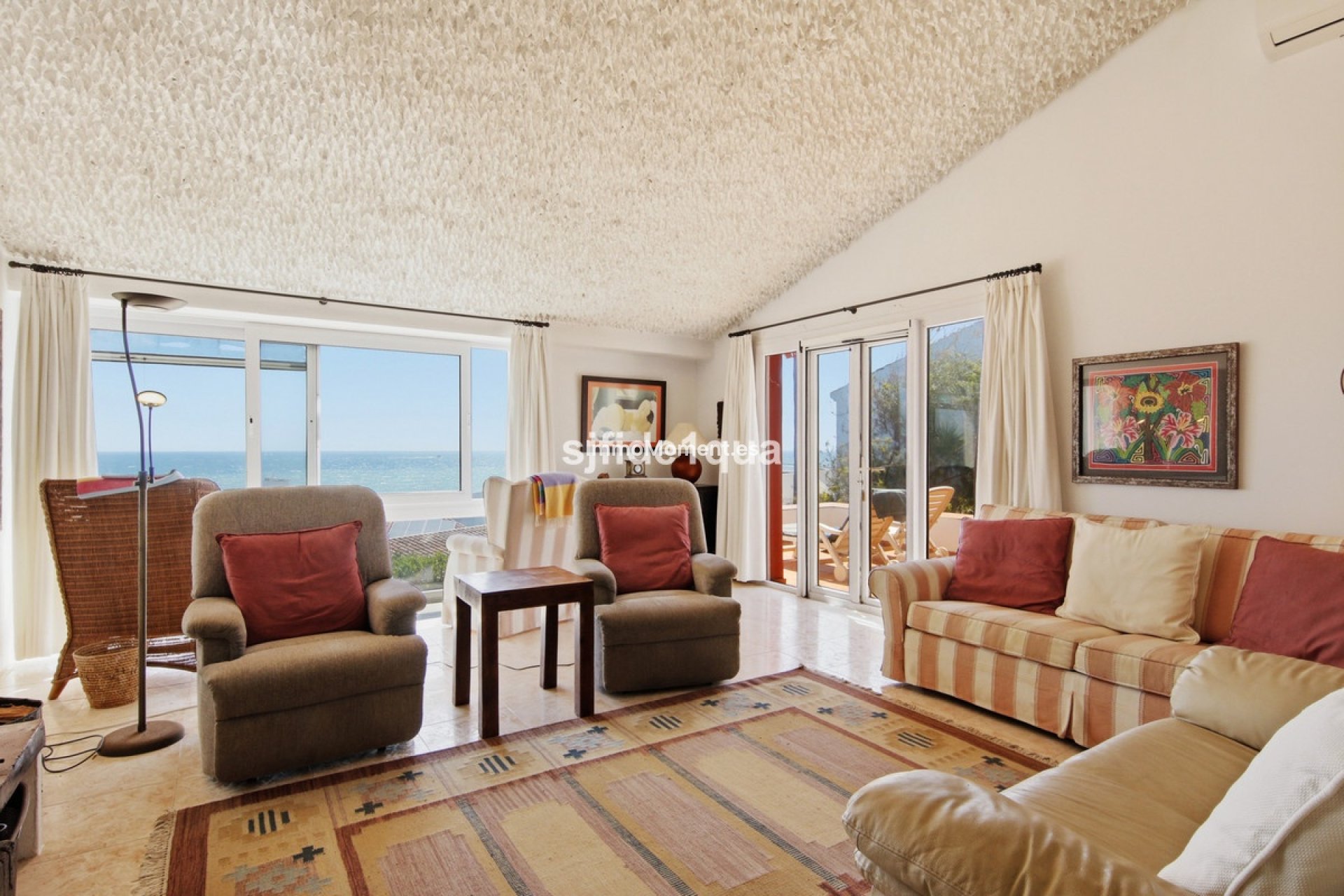 Revente - Villa individuelle - Estepona  - Estepona Centro