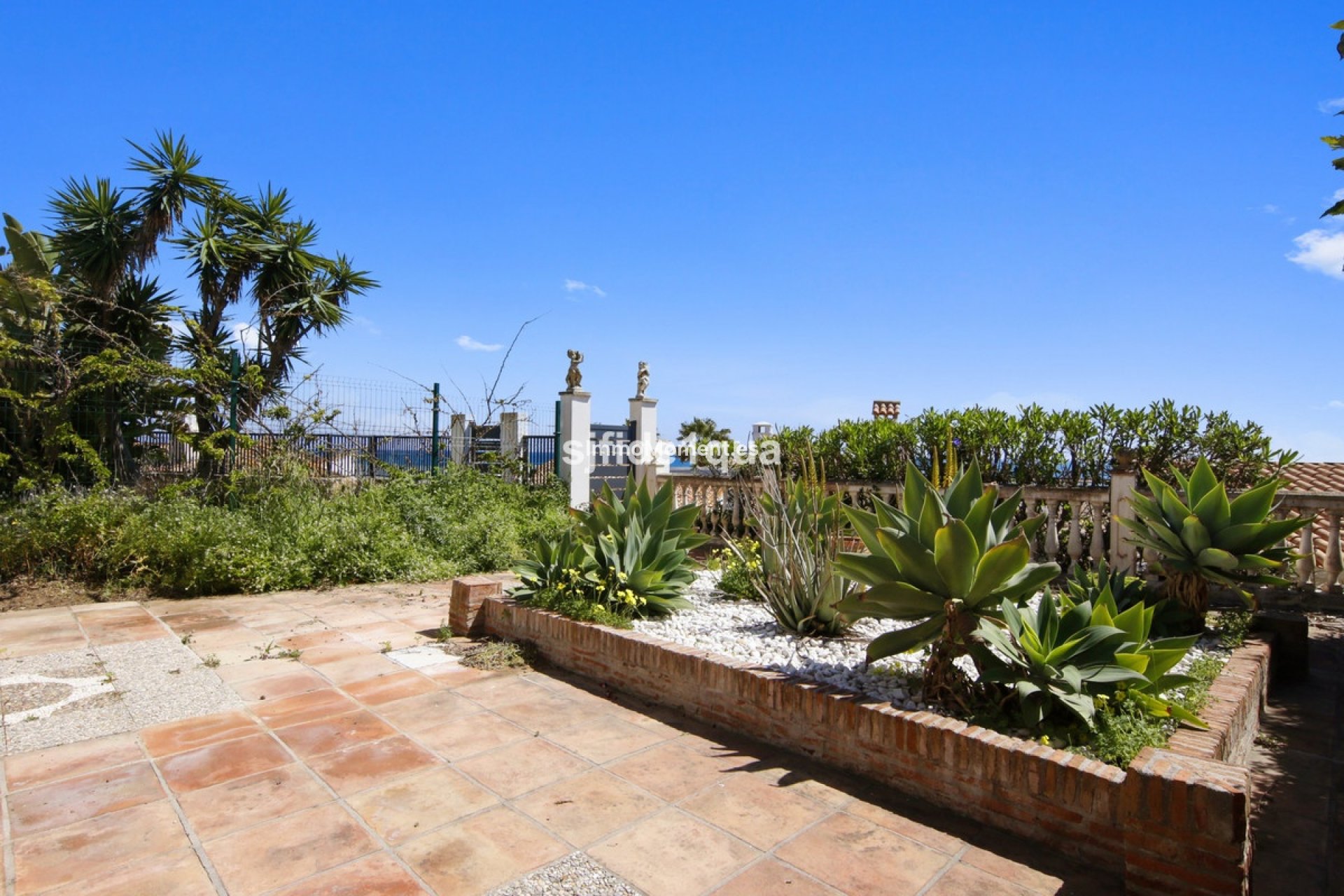 Revente - Villa individuelle - Estepona  - Estepona Centro