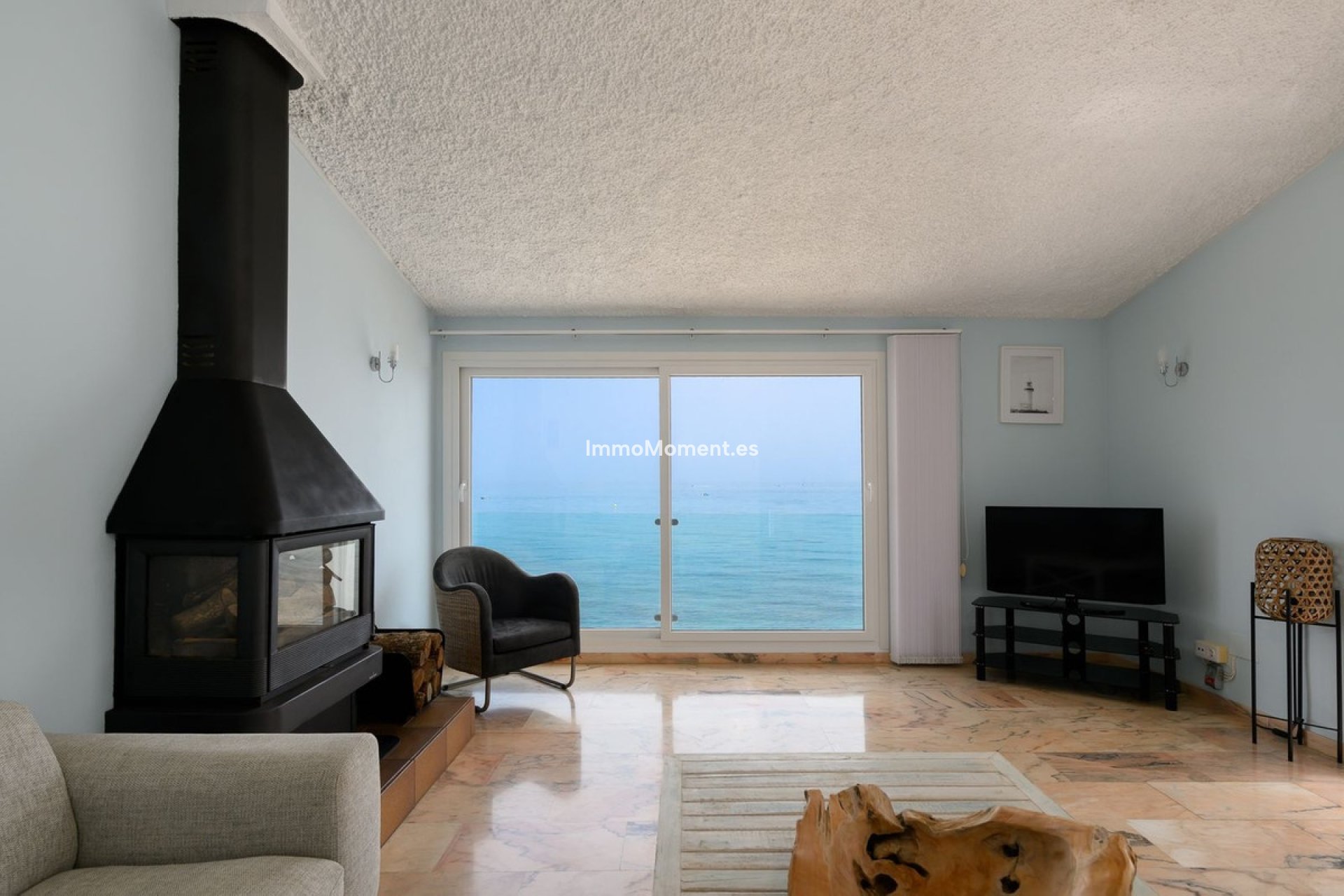 Revente - Villa individuelle - Estepona  - Estepona Centro