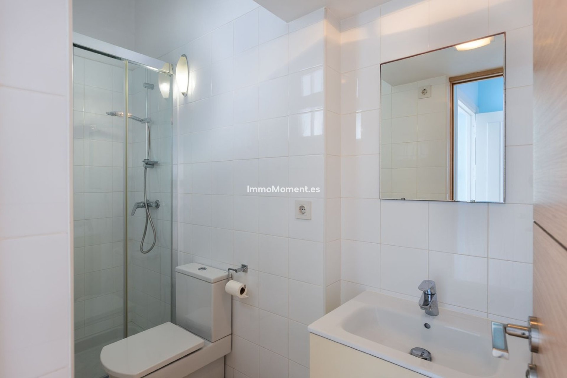 Revente - Villa individuelle - Estepona  - Estepona Centro
