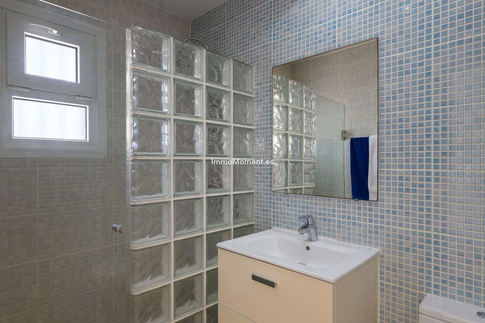 Revente - Villa individuelle - Estepona  - Estepona Centro