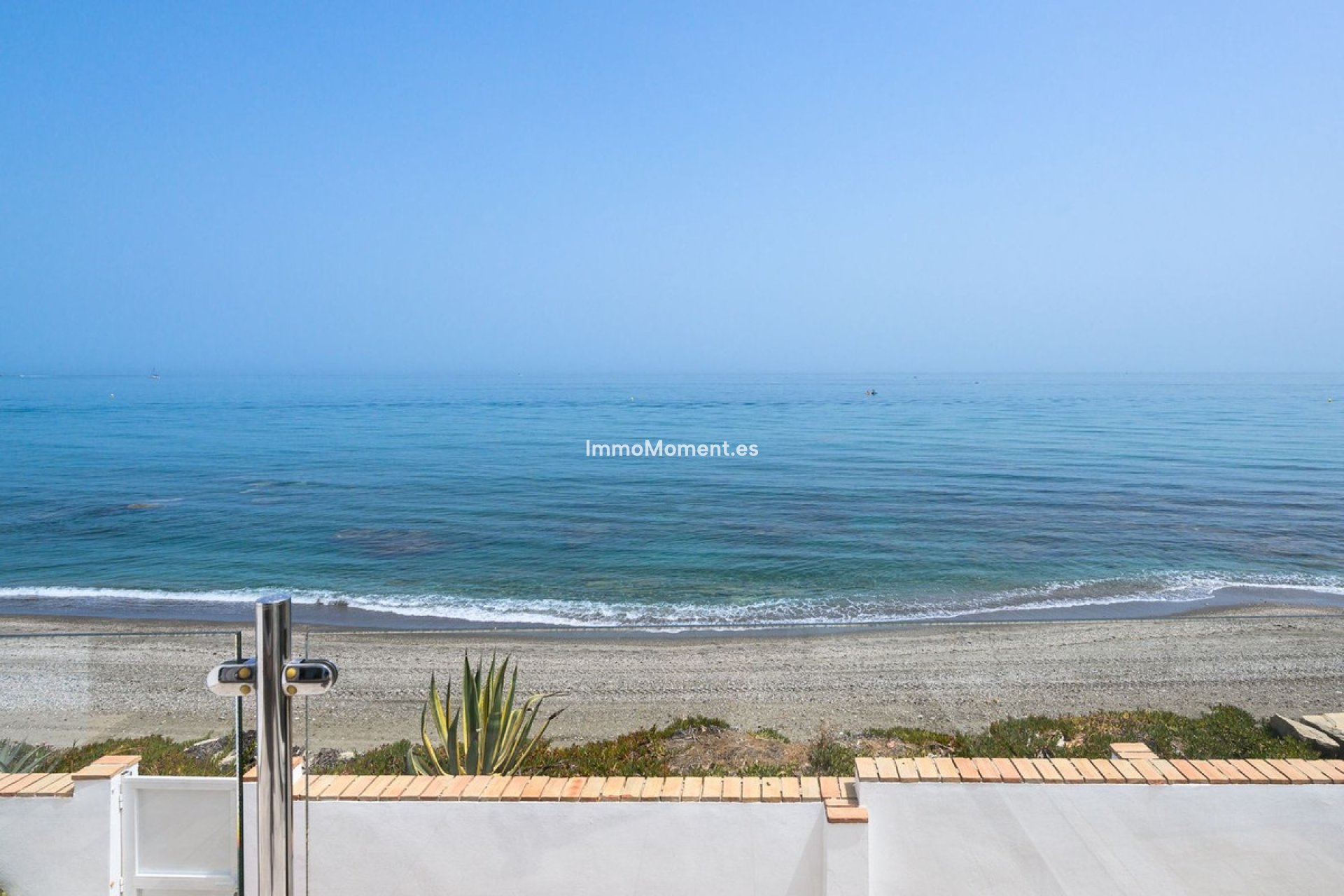 Revente - Villa individuelle - Estepona  - Estepona Centro