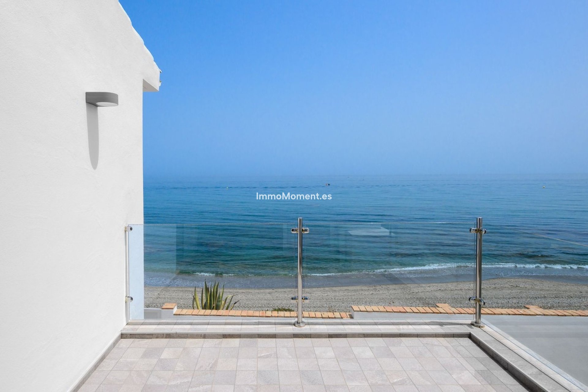 Revente - Villa individuelle - Estepona  - Estepona Centro