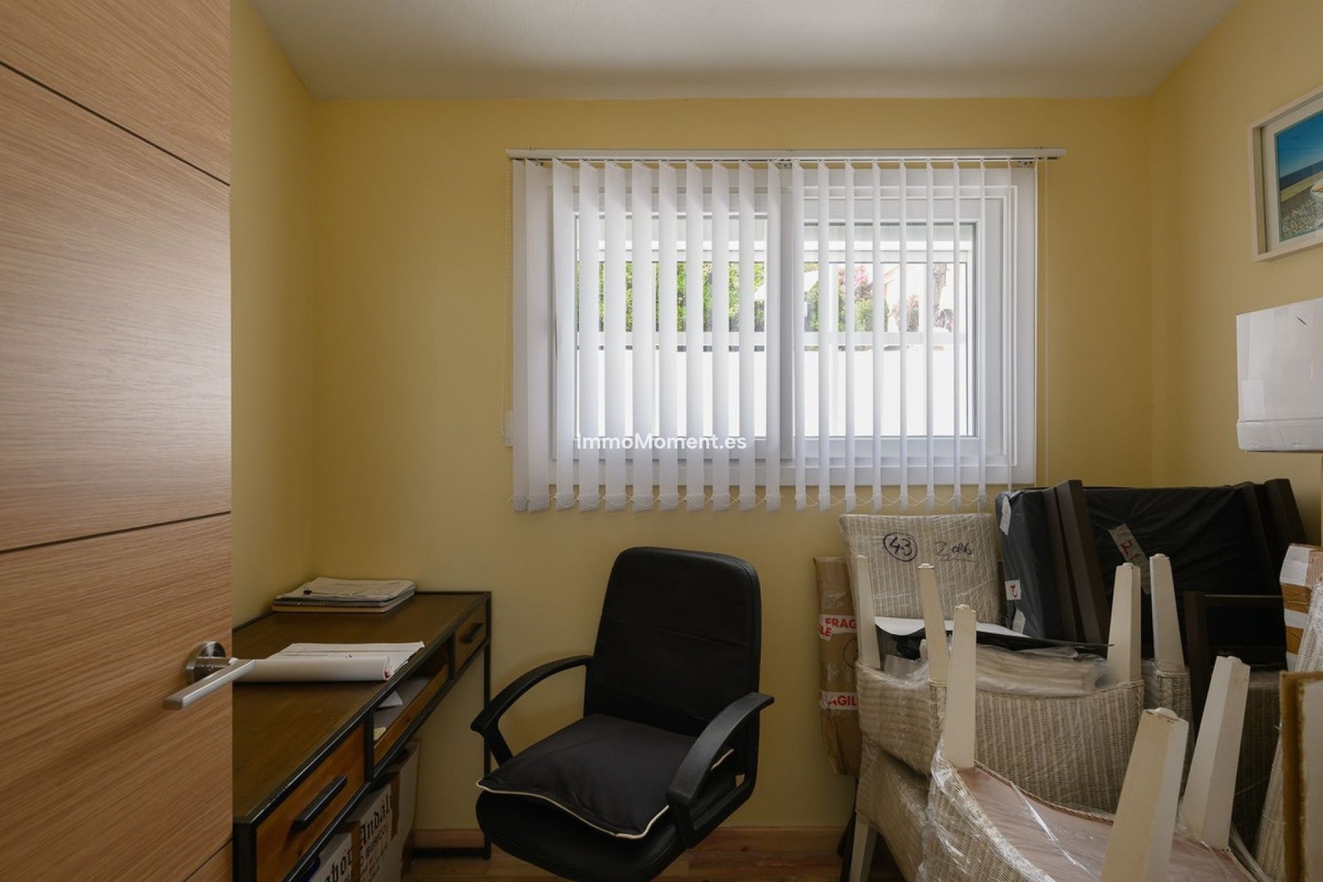 Revente - Villa individuelle - Estepona  - Estepona Centro