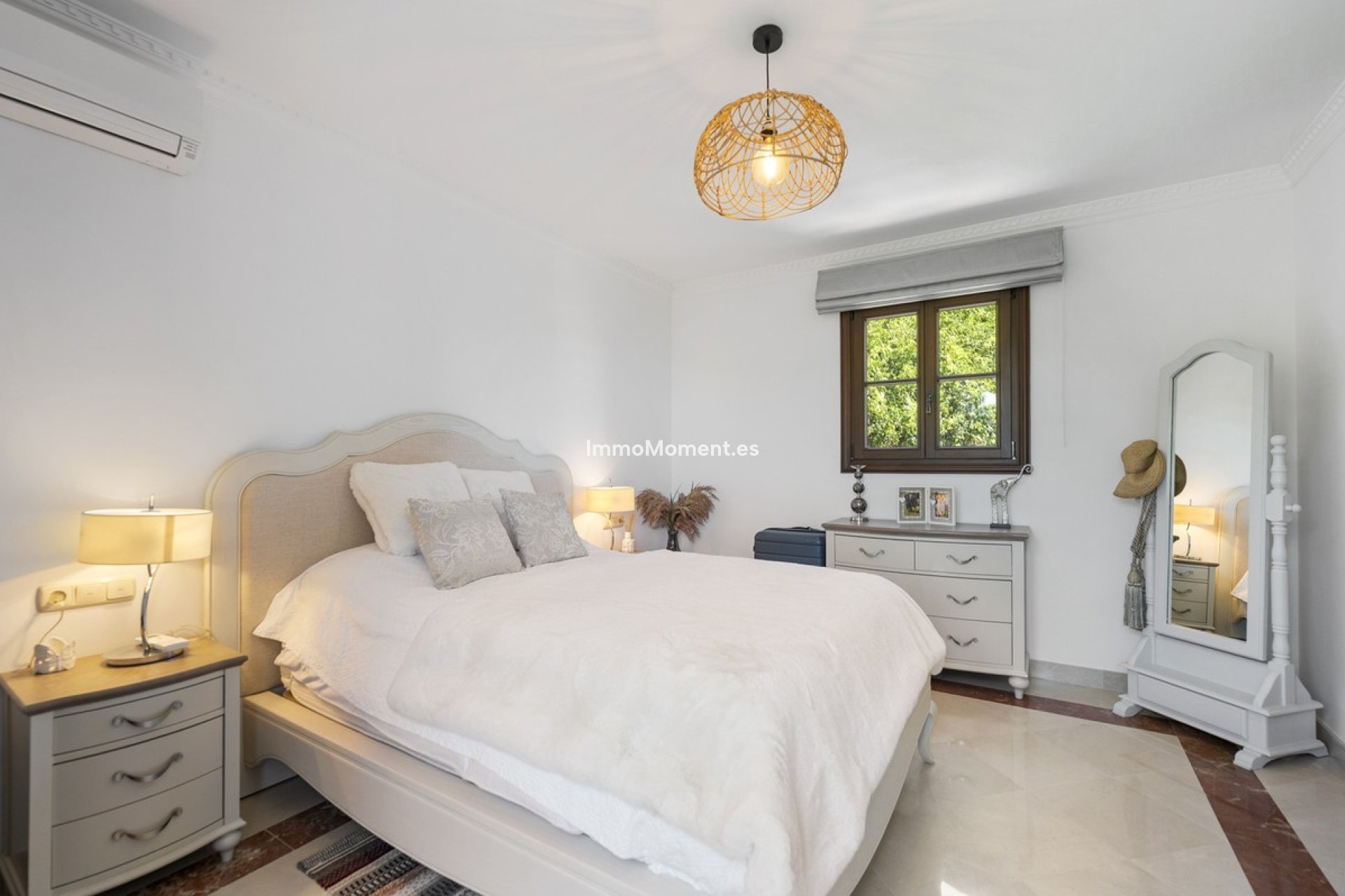 Revente - Villa individuelle - Estepona  - Estepona Centro
