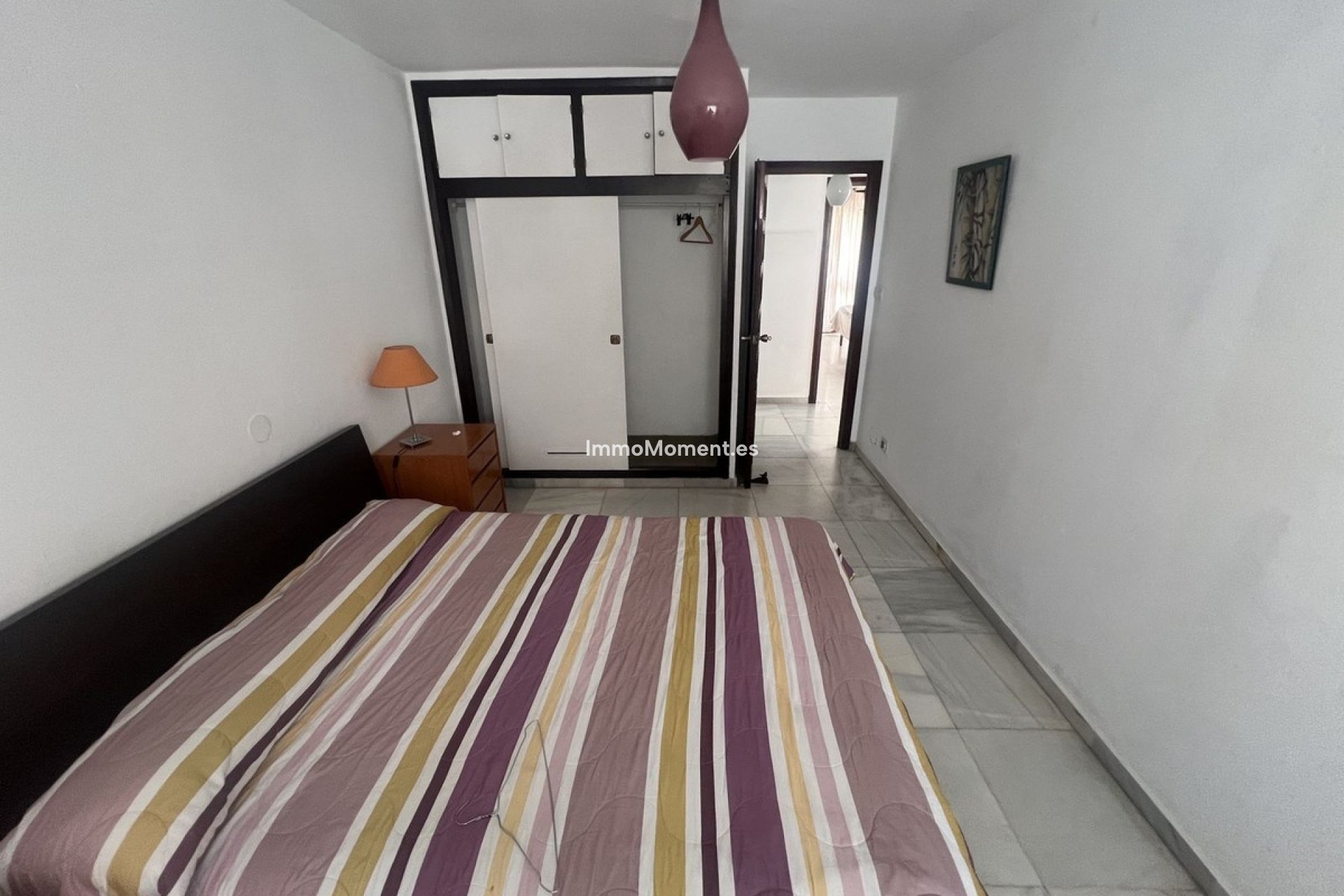 Revente - Villa individuelle - Estepona  - Estepona Centro
