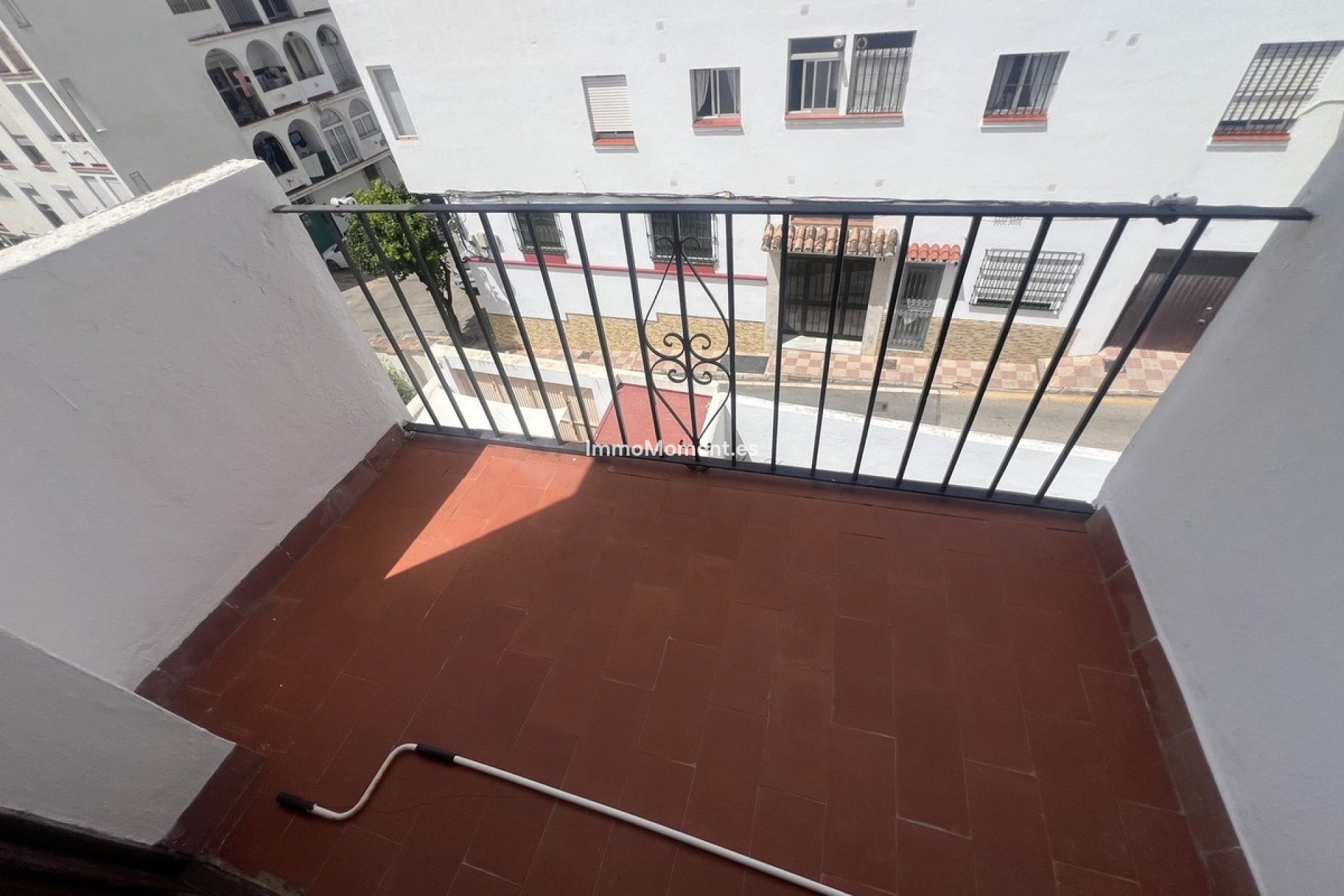 Revente - Villa individuelle - Estepona  - Estepona Centro