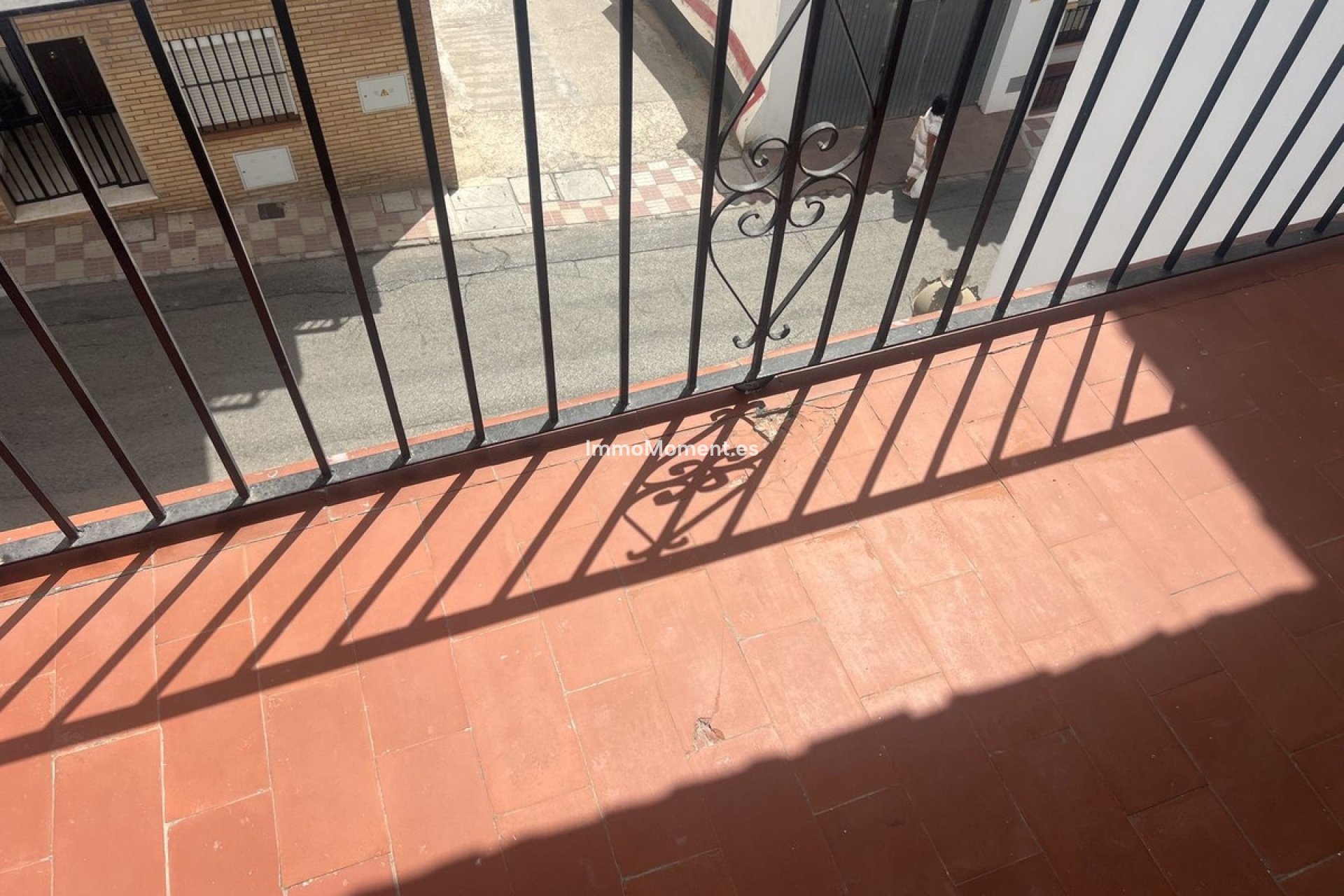Revente - Villa individuelle - Estepona  - Estepona Centro