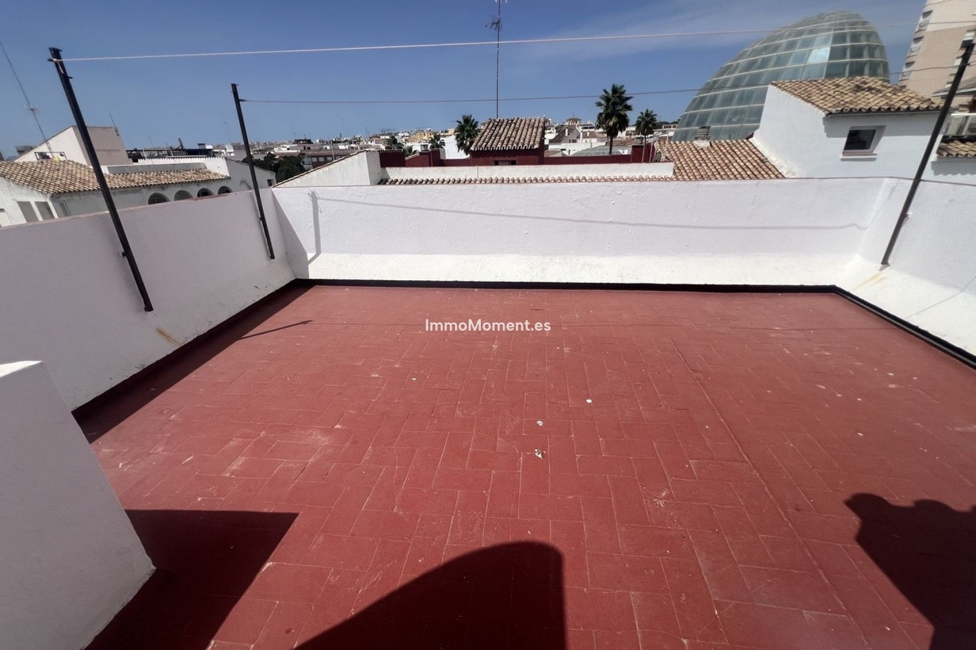 Revente - Villa individuelle - Estepona  - Estepona Centro