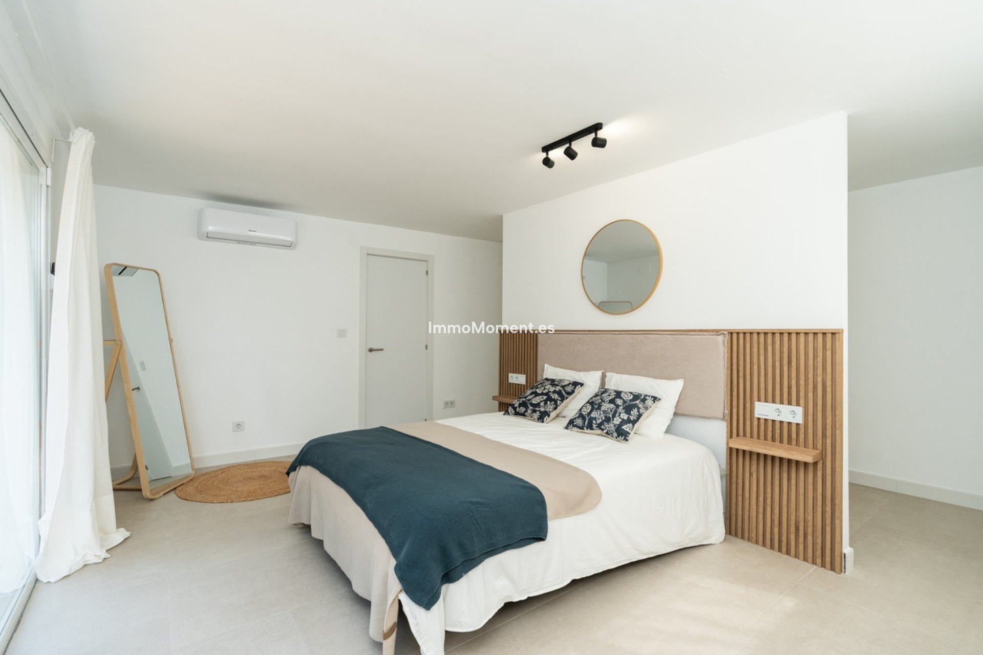Revente - Villa individuelle - Estepona  - Estepona Centro