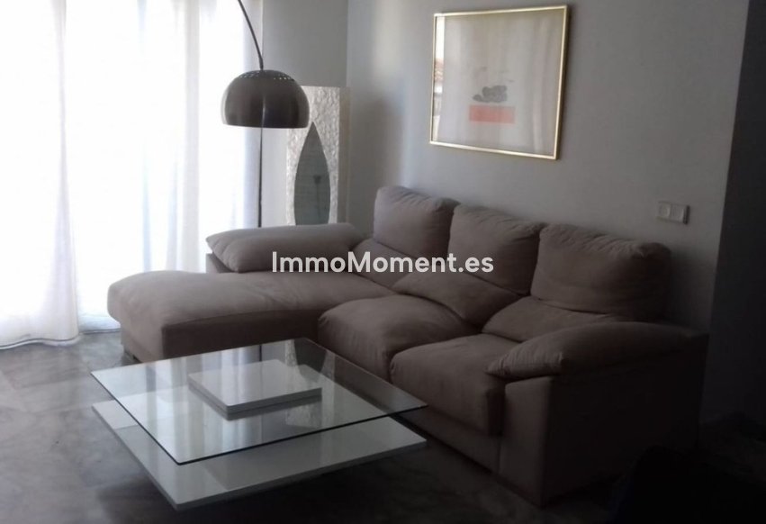 Revente - Villa individuelle - Estepona  - Estepona Centro