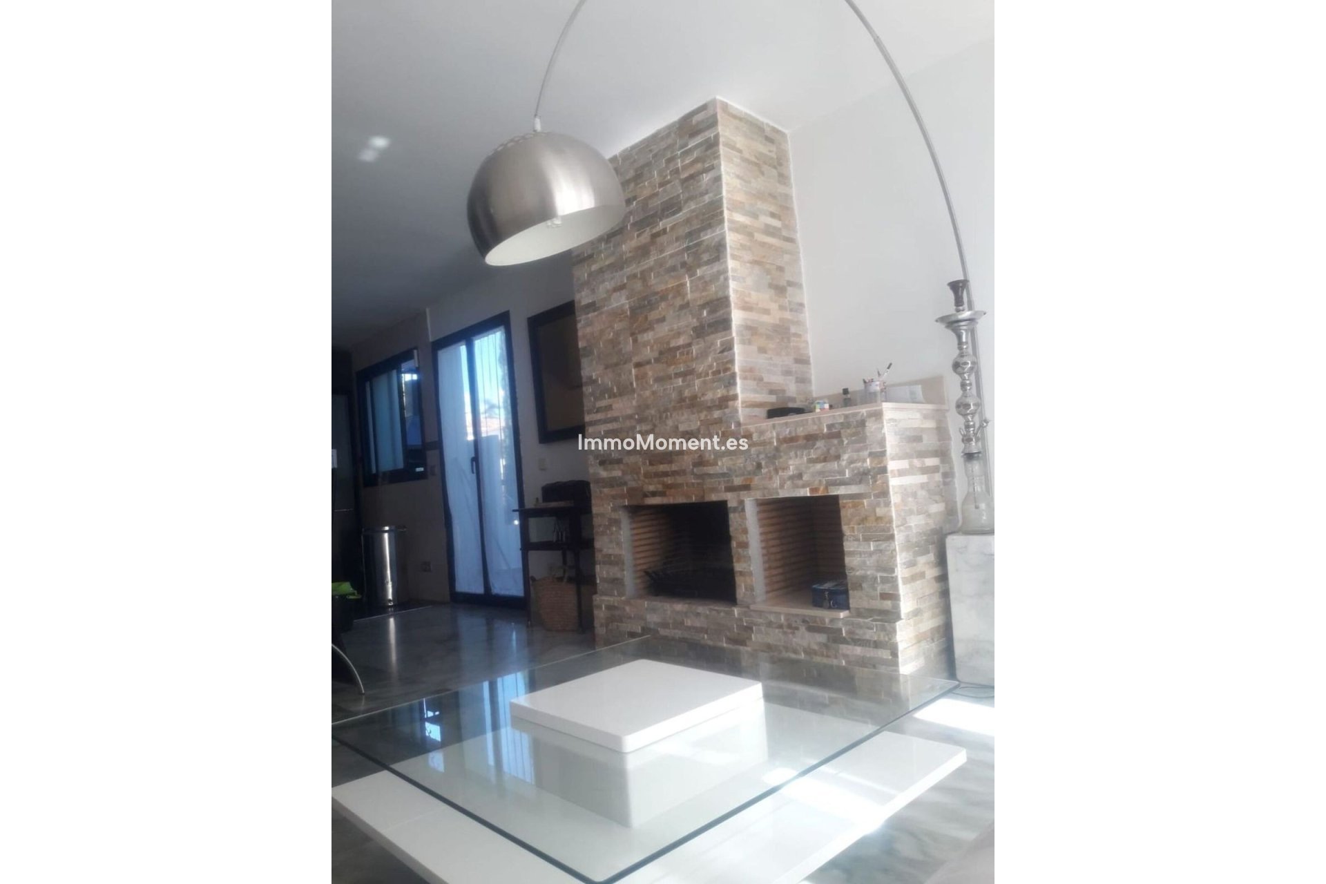 Revente - Villa individuelle - Estepona  - Estepona Centro
