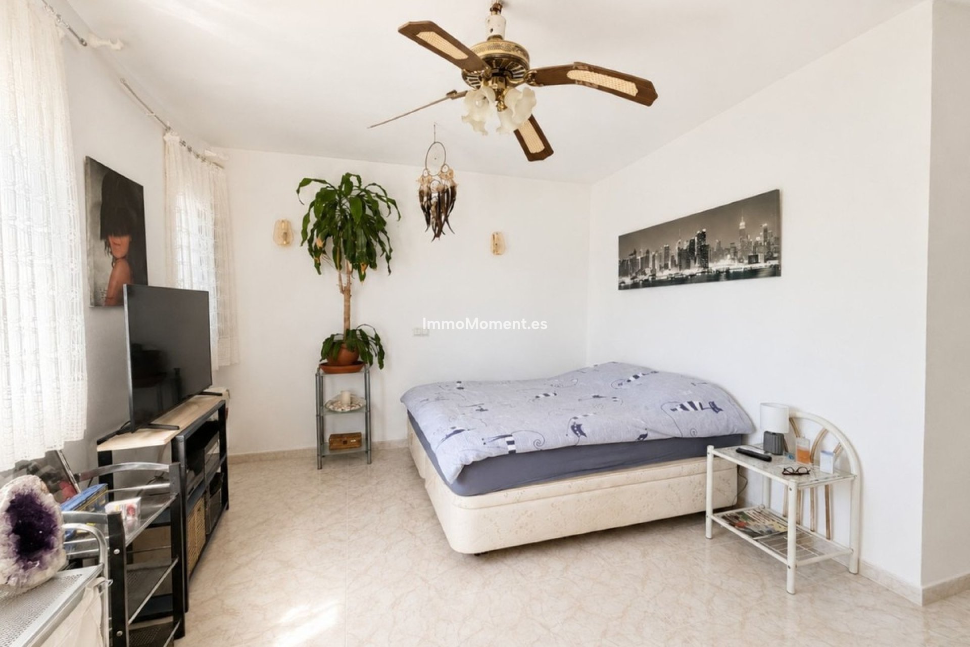 Revente - Villa individuelle - Estepona  - Estepona Centro