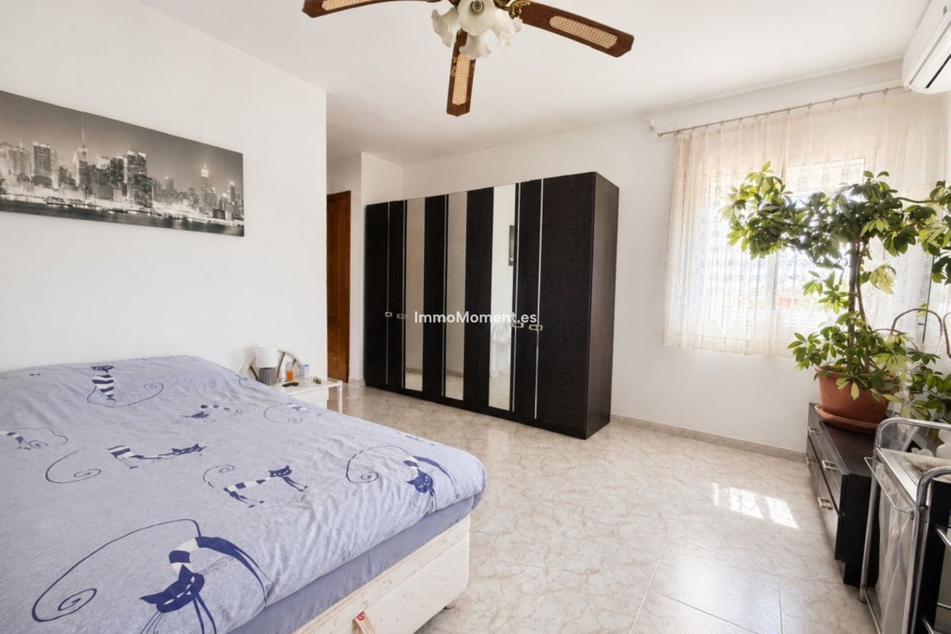 Revente - Villa individuelle - Estepona  - Estepona Centro