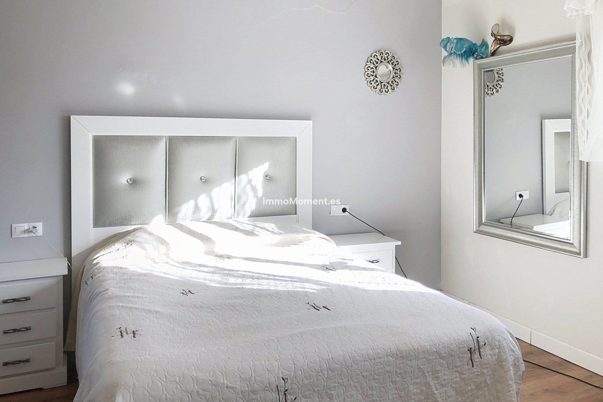 Revente - Villa individuelle - Estepona  - Estepona Centro