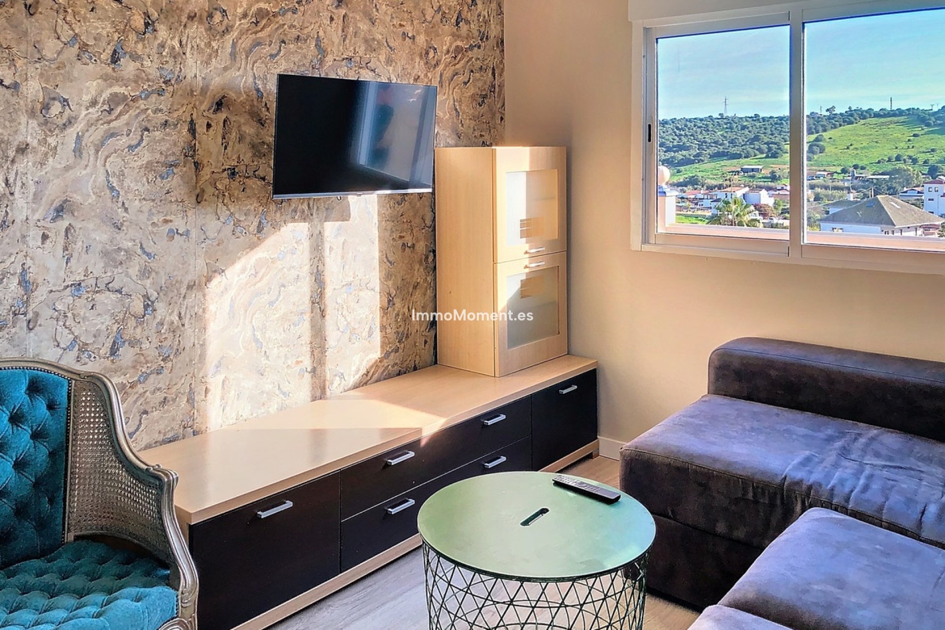 Revente - Villa individuelle - Estepona  - Estepona Centro