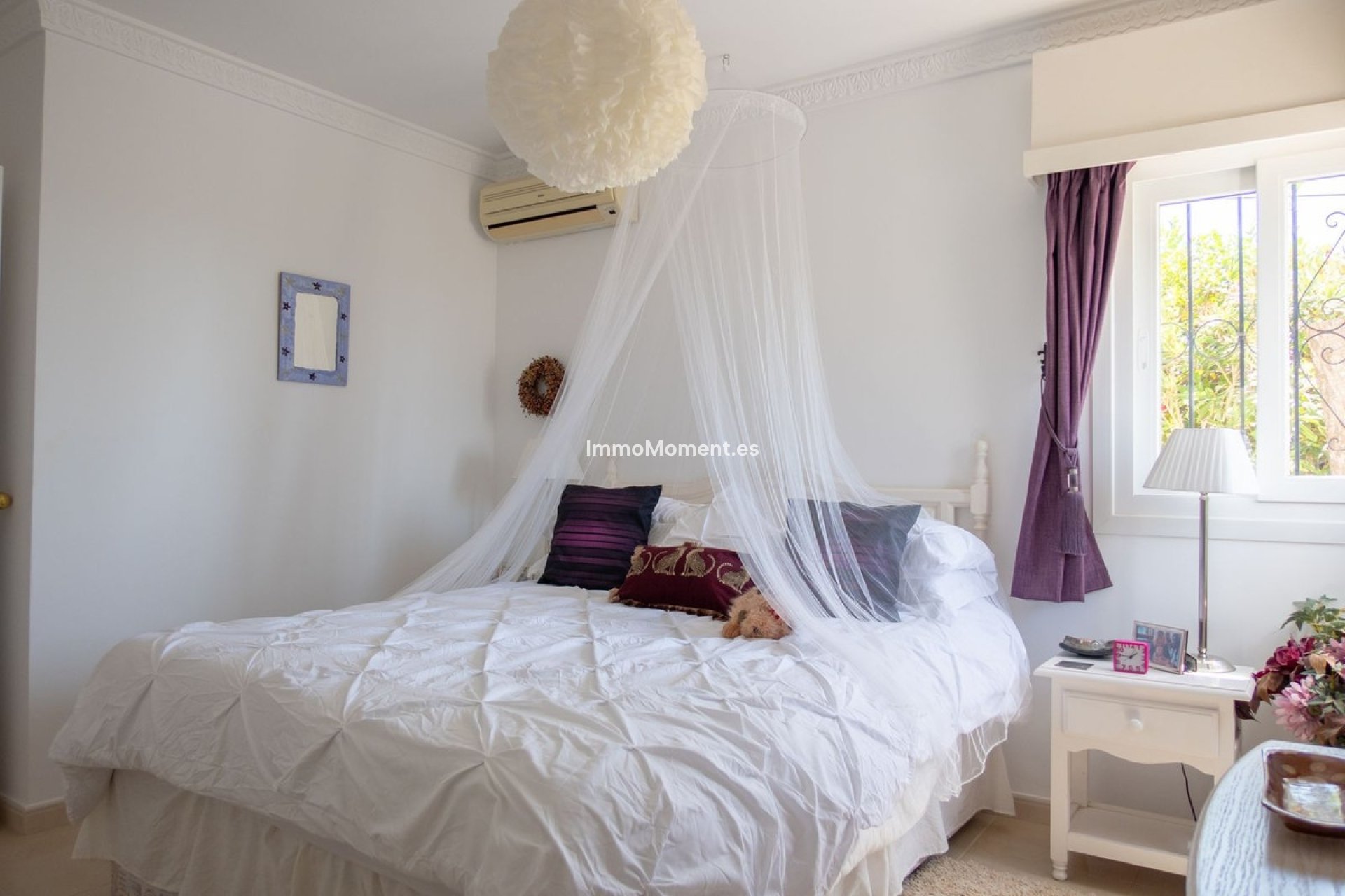 Revente - Villa individuelle - Estepona  - Estepona Centro