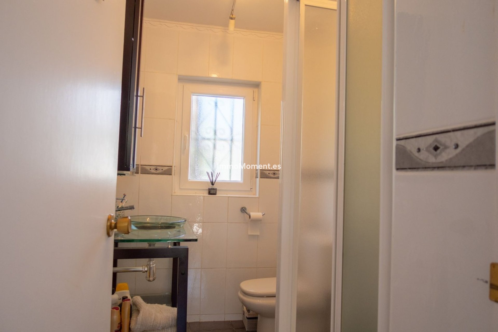 Revente - Villa individuelle - Estepona  - Estepona Centro