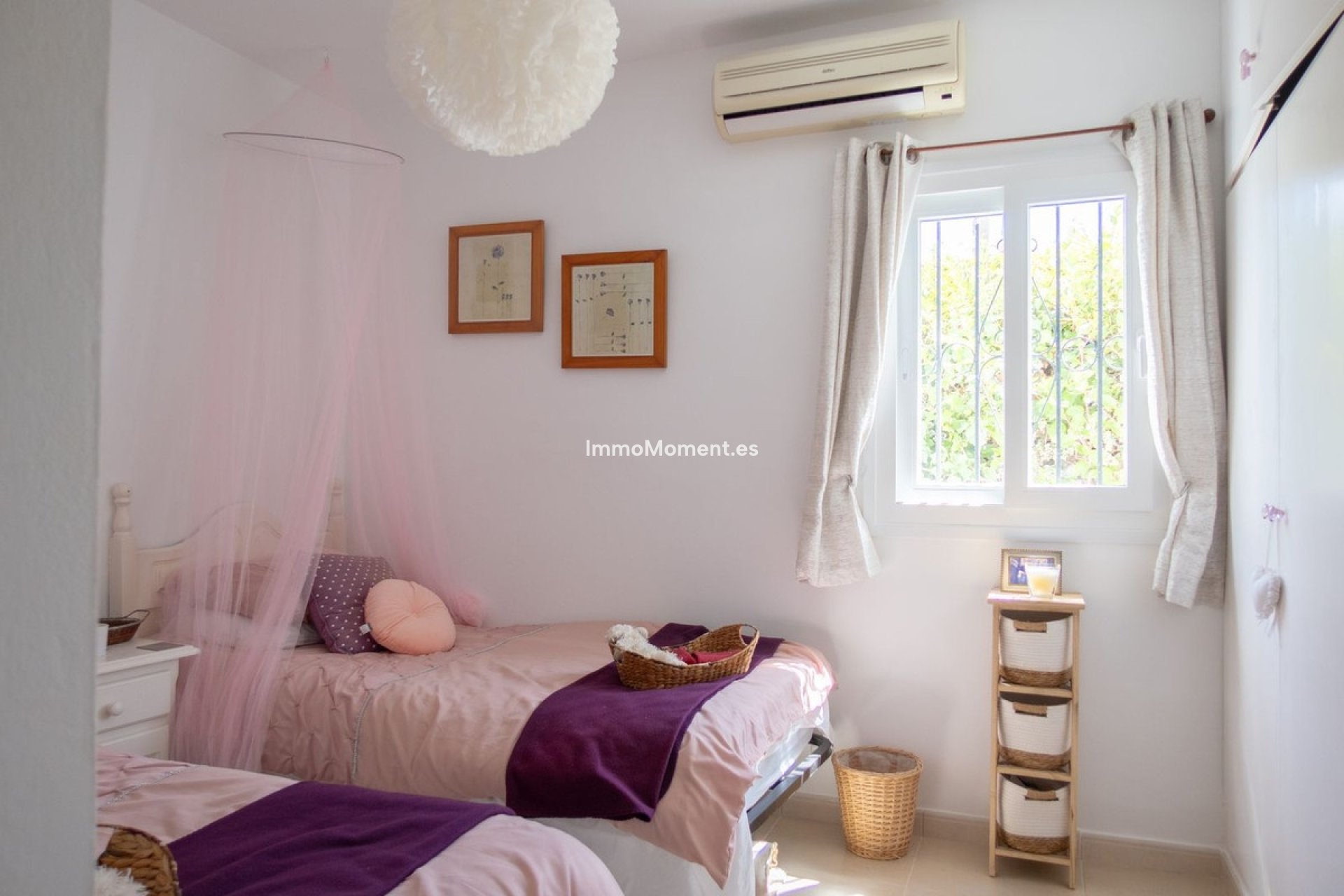 Revente - Villa individuelle - Estepona  - Estepona Centro