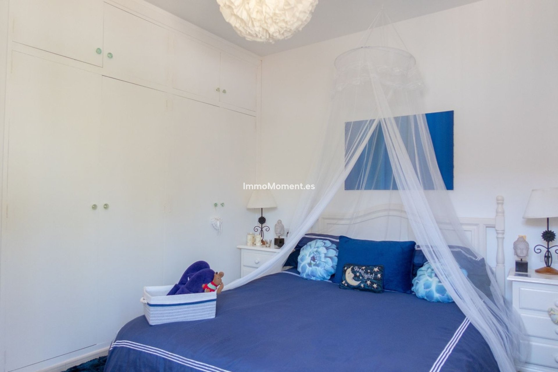 Revente - Villa individuelle - Estepona  - Estepona Centro