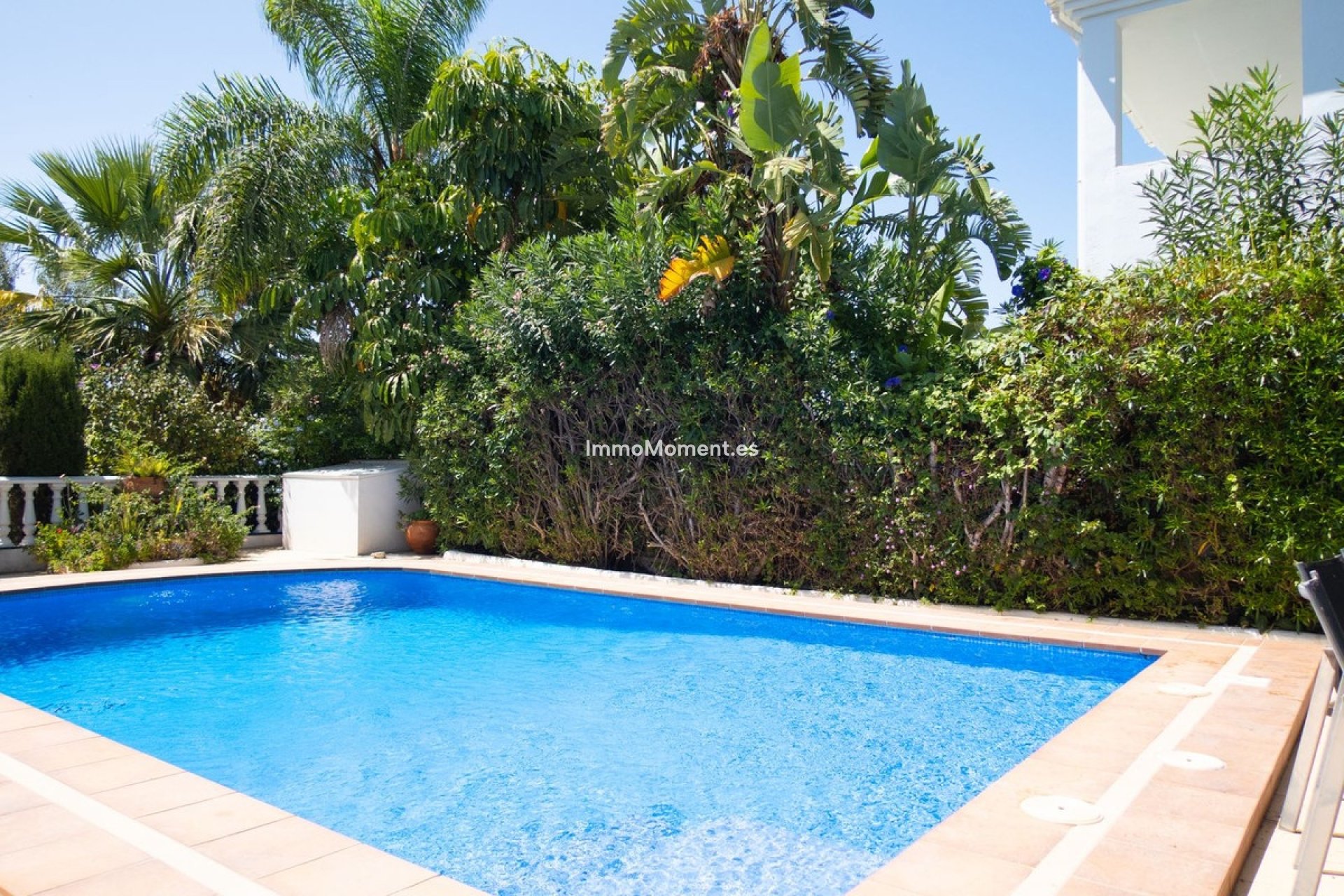 Revente - Villa individuelle - Estepona  - Estepona Centro