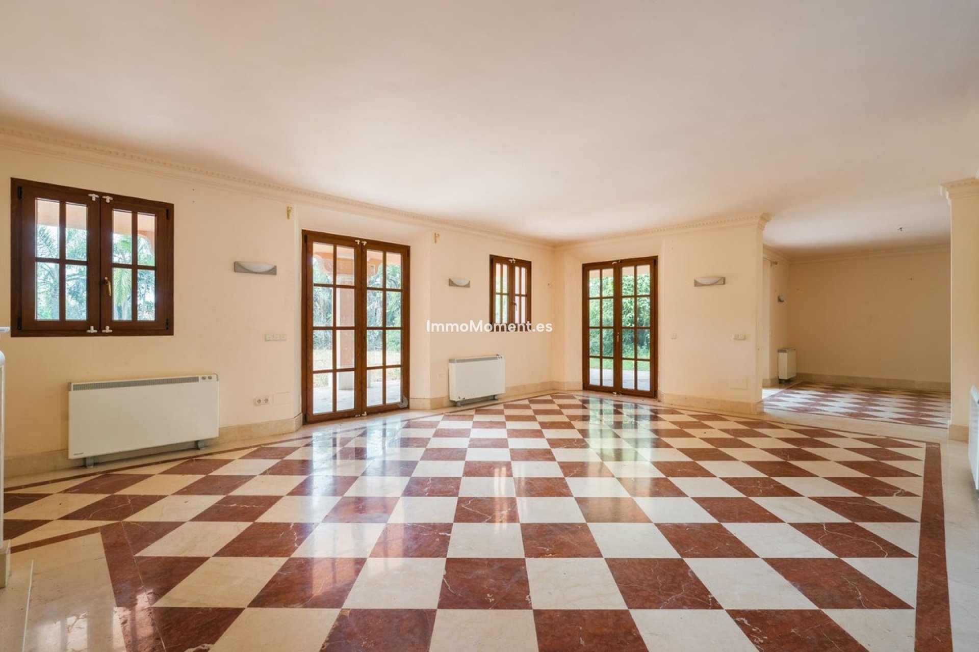 Revente - Villa individuelle - Estepona  - Estepona Centro