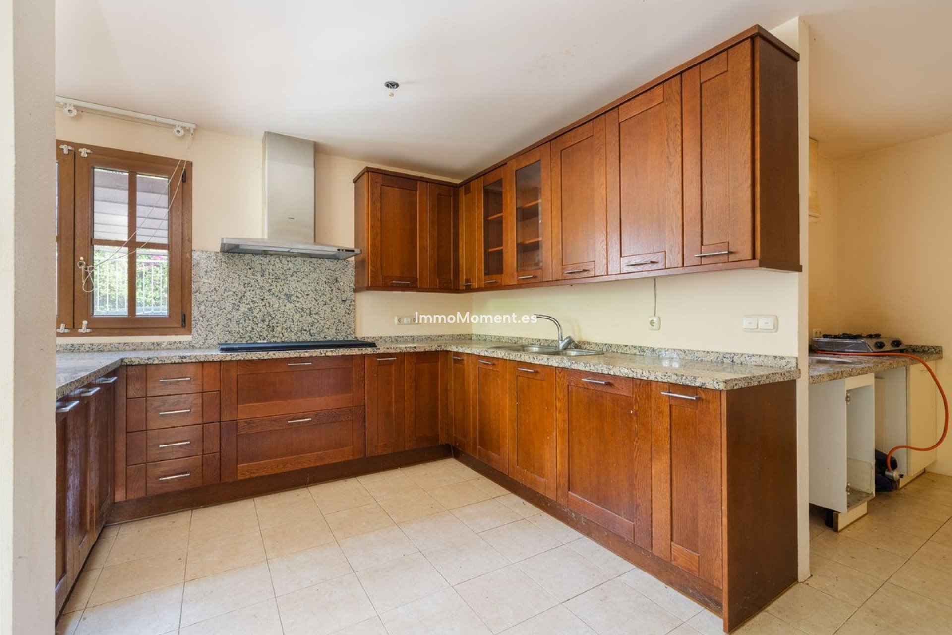 Revente - Villa individuelle - Estepona  - Estepona Centro