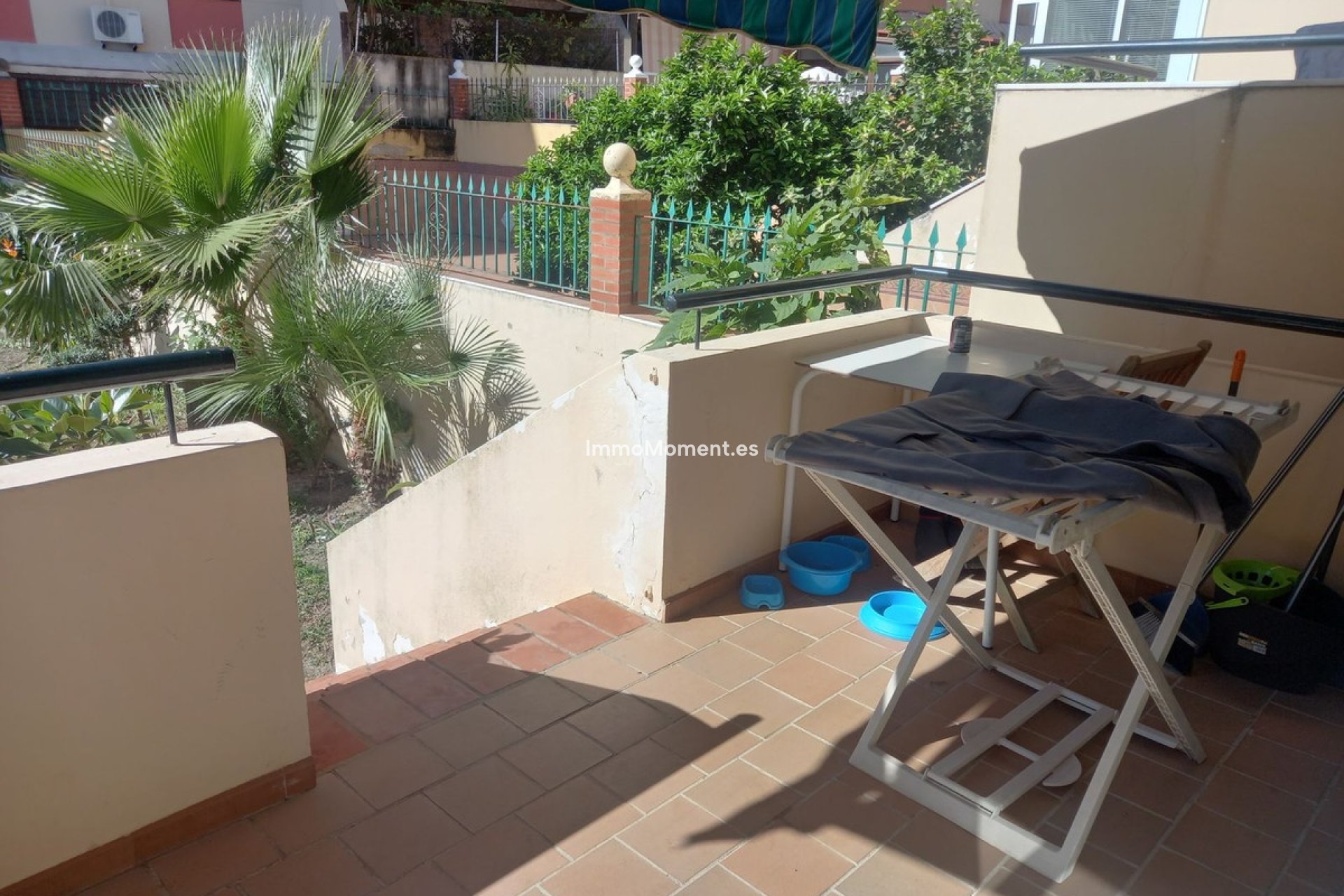 Revente - Villa individuelle - Estepona  - Estepona Centro