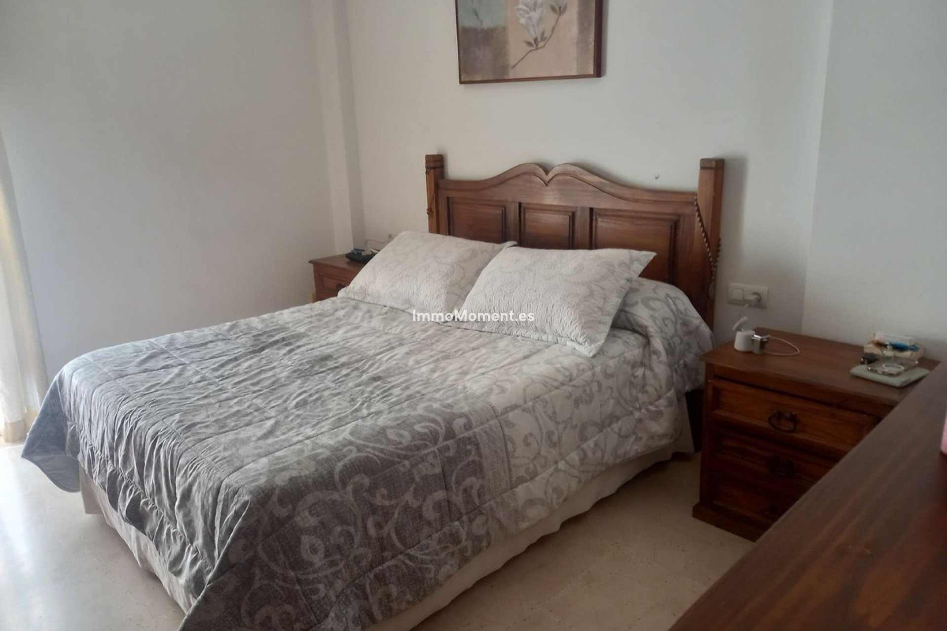 Revente - Villa individuelle - Estepona  - Estepona Centro