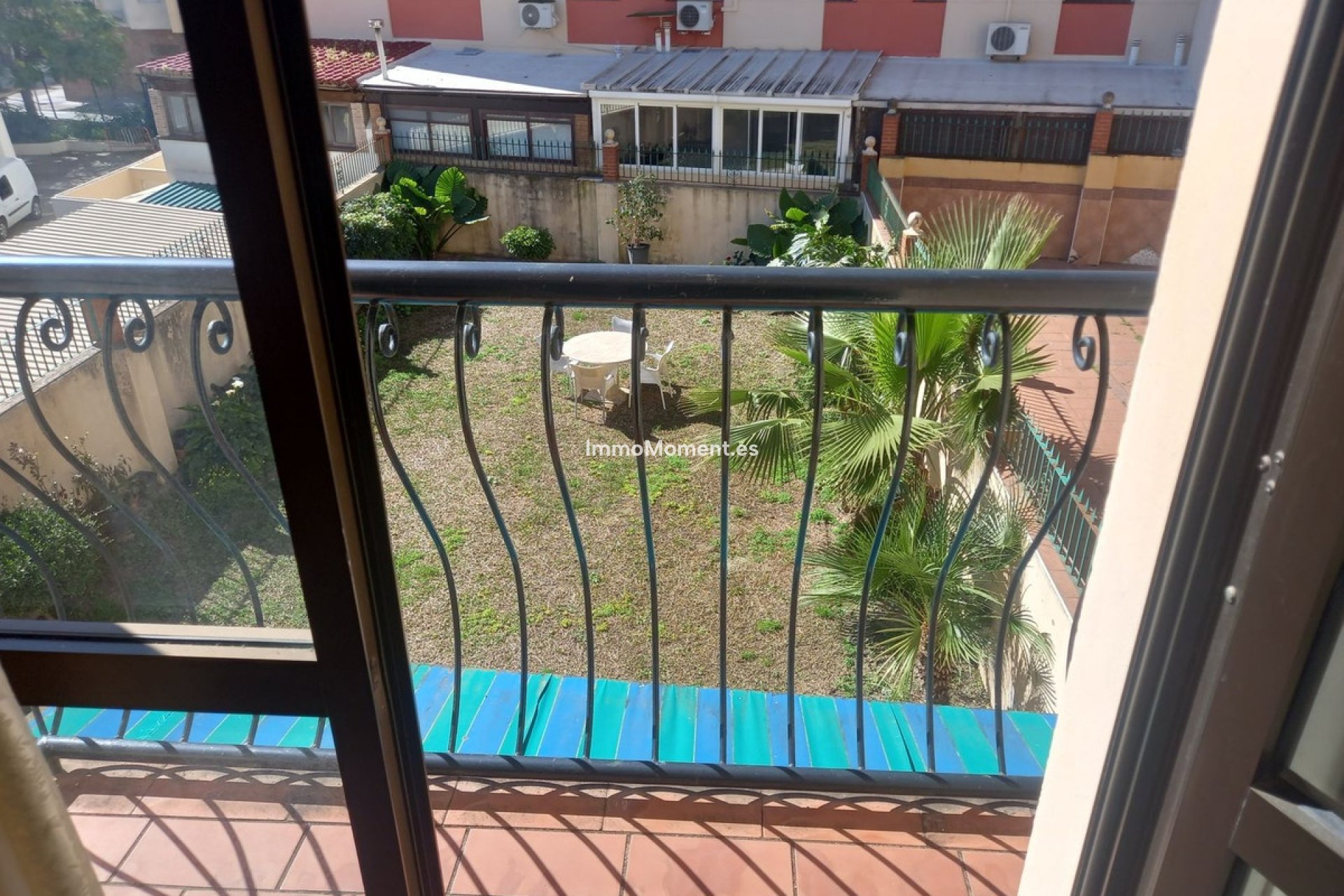 Revente - Villa individuelle - Estepona  - Estepona Centro