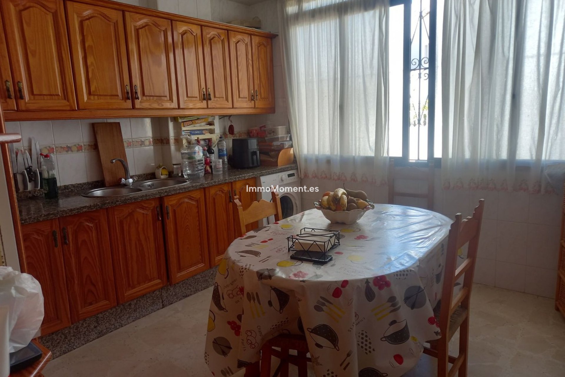 Revente - Villa individuelle - Estepona  - Estepona Centro