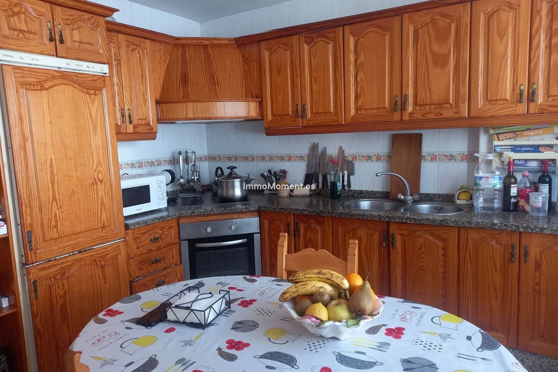 Revente - Villa individuelle - Estepona  - Estepona Centro