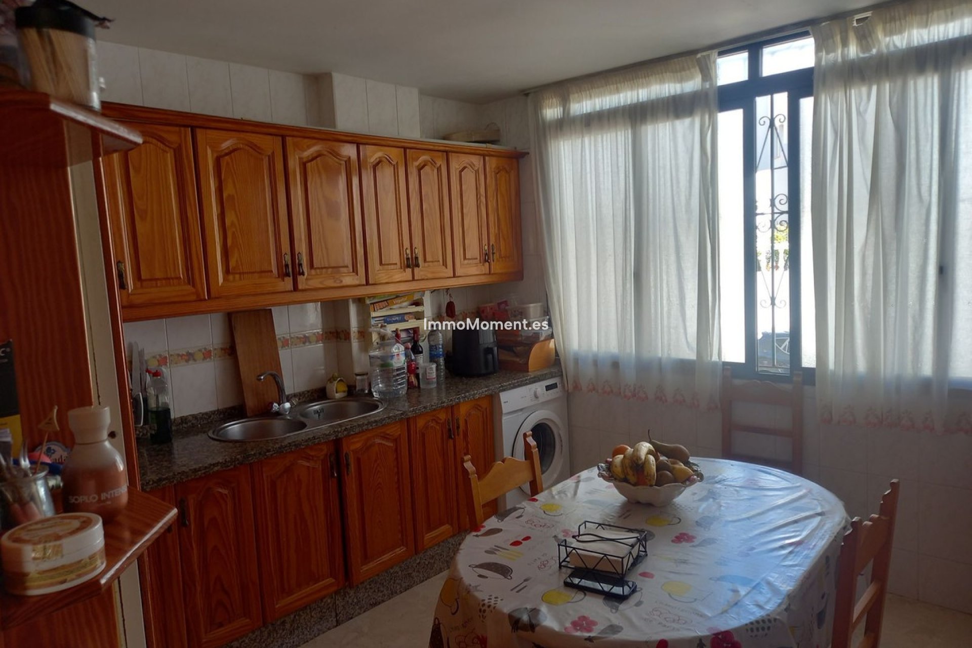 Revente - Villa individuelle - Estepona  - Estepona Centro