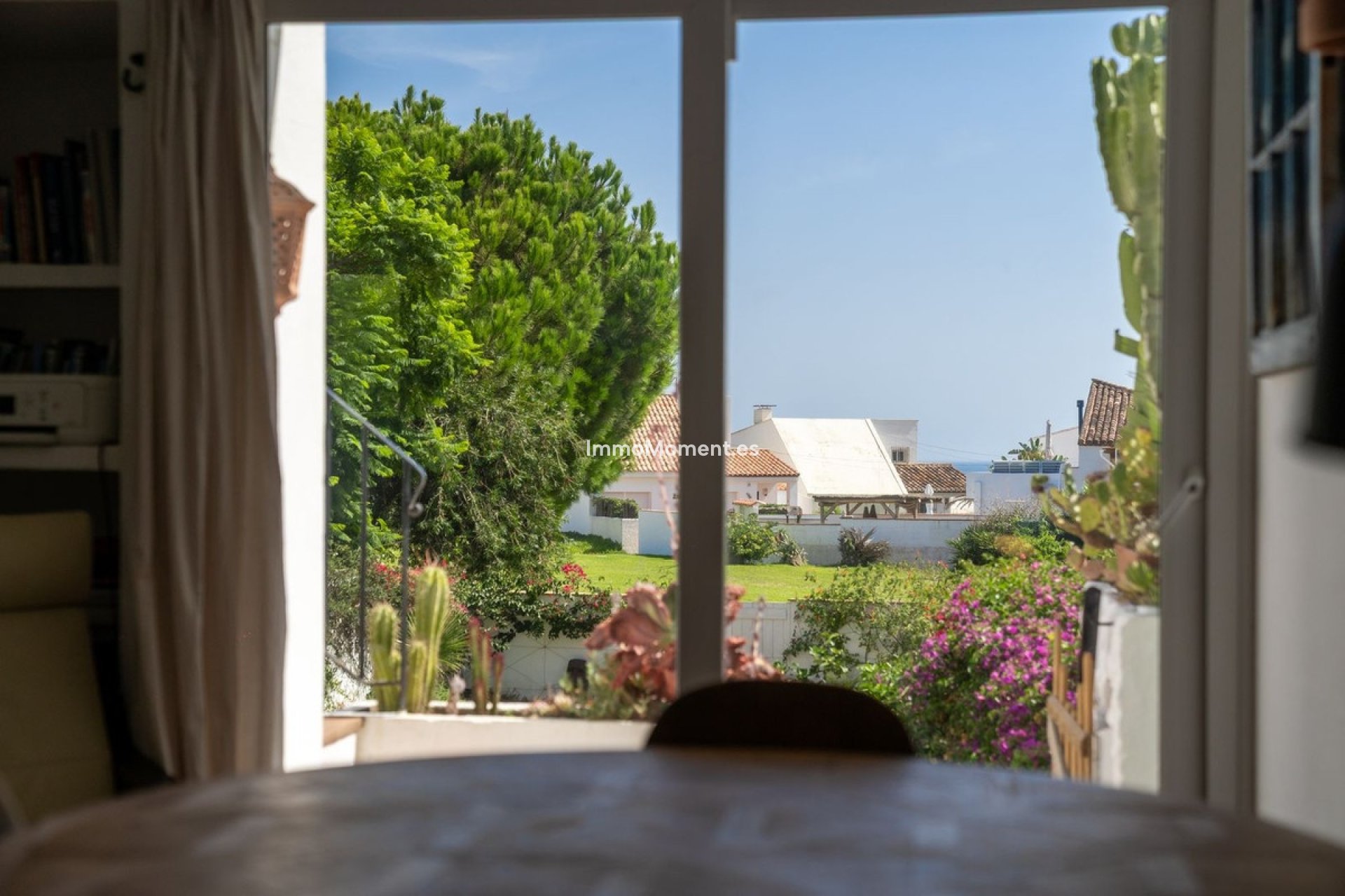 Revente - Villa individuelle - Estepona  - Estepona Centro