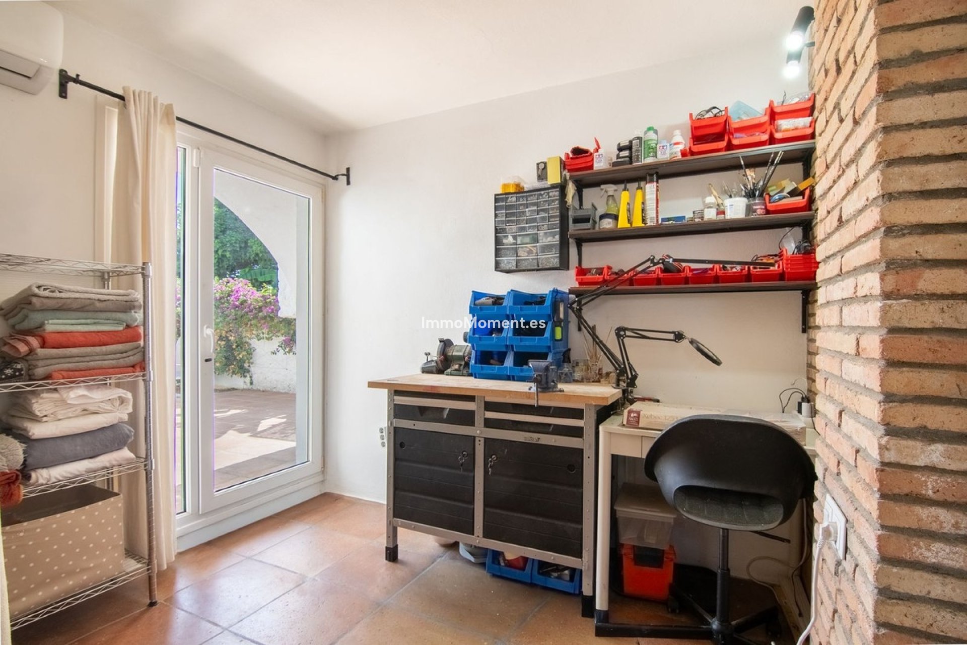 Revente - Villa individuelle - Estepona  - Estepona Centro