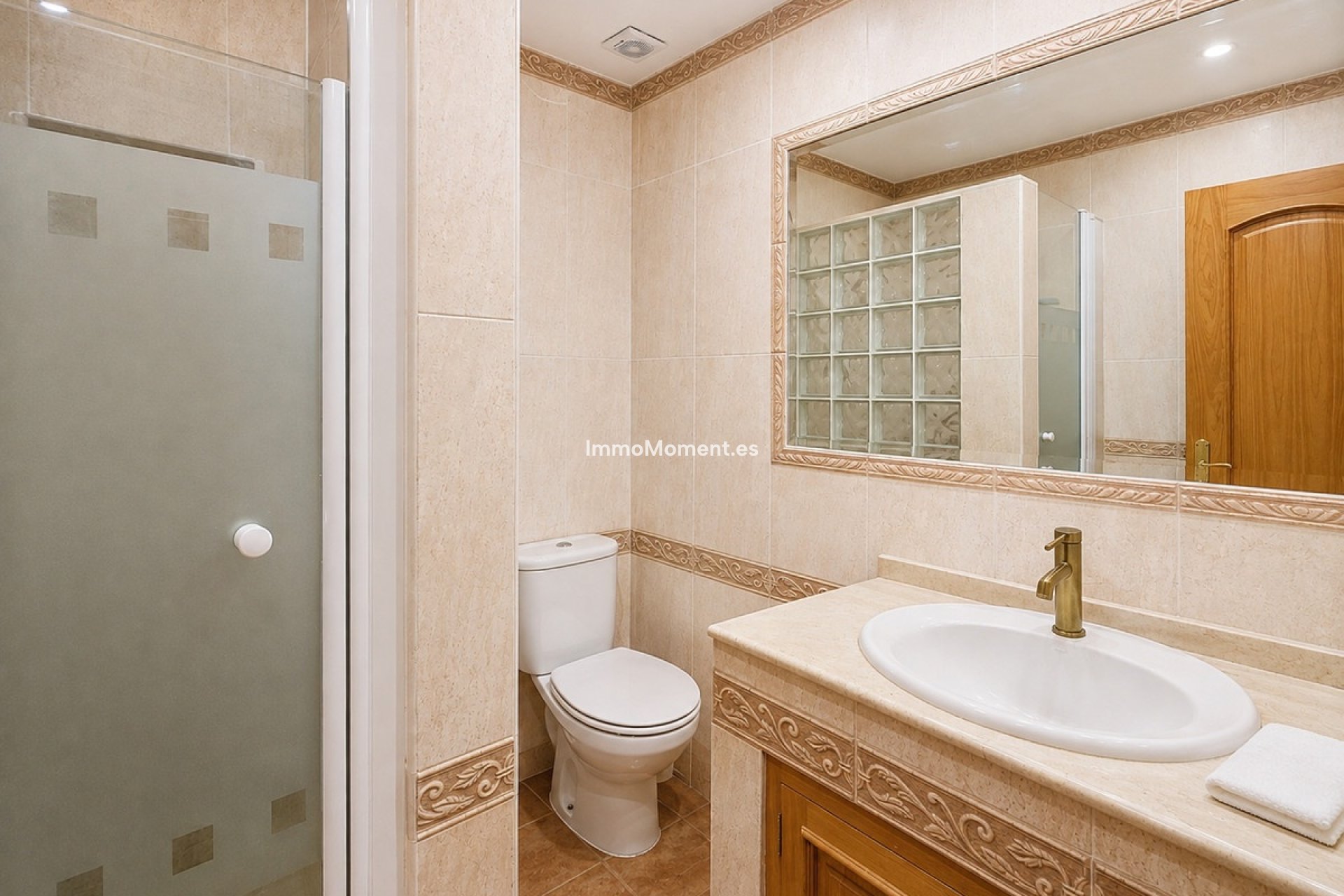 Revente - Villa individuelle - Estepona  - Estepona Centro