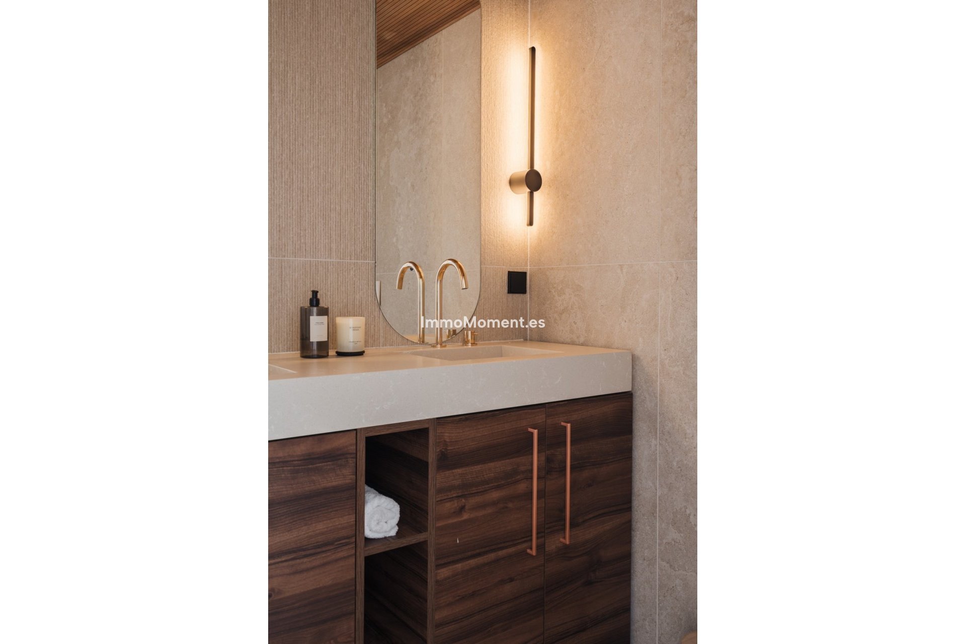 Revente - Villa individuelle - Estepona  - Estepona Centro